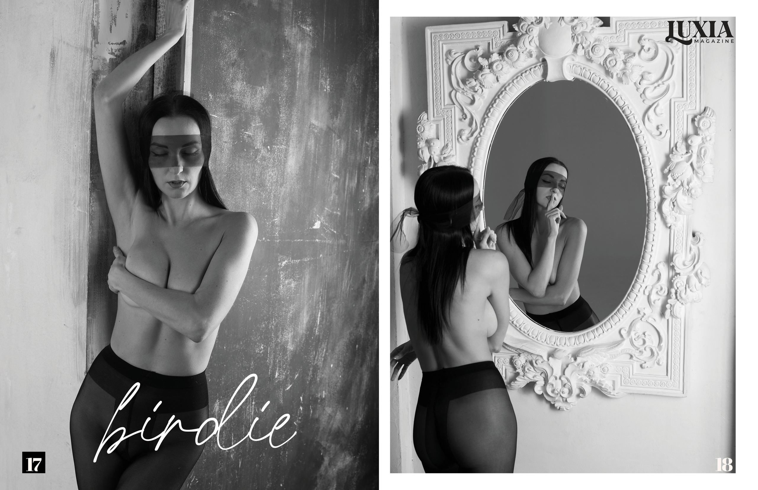 МОИ работы в ЖУРНАЛАХ. Фотограф Сергей Караваев Москва и МО