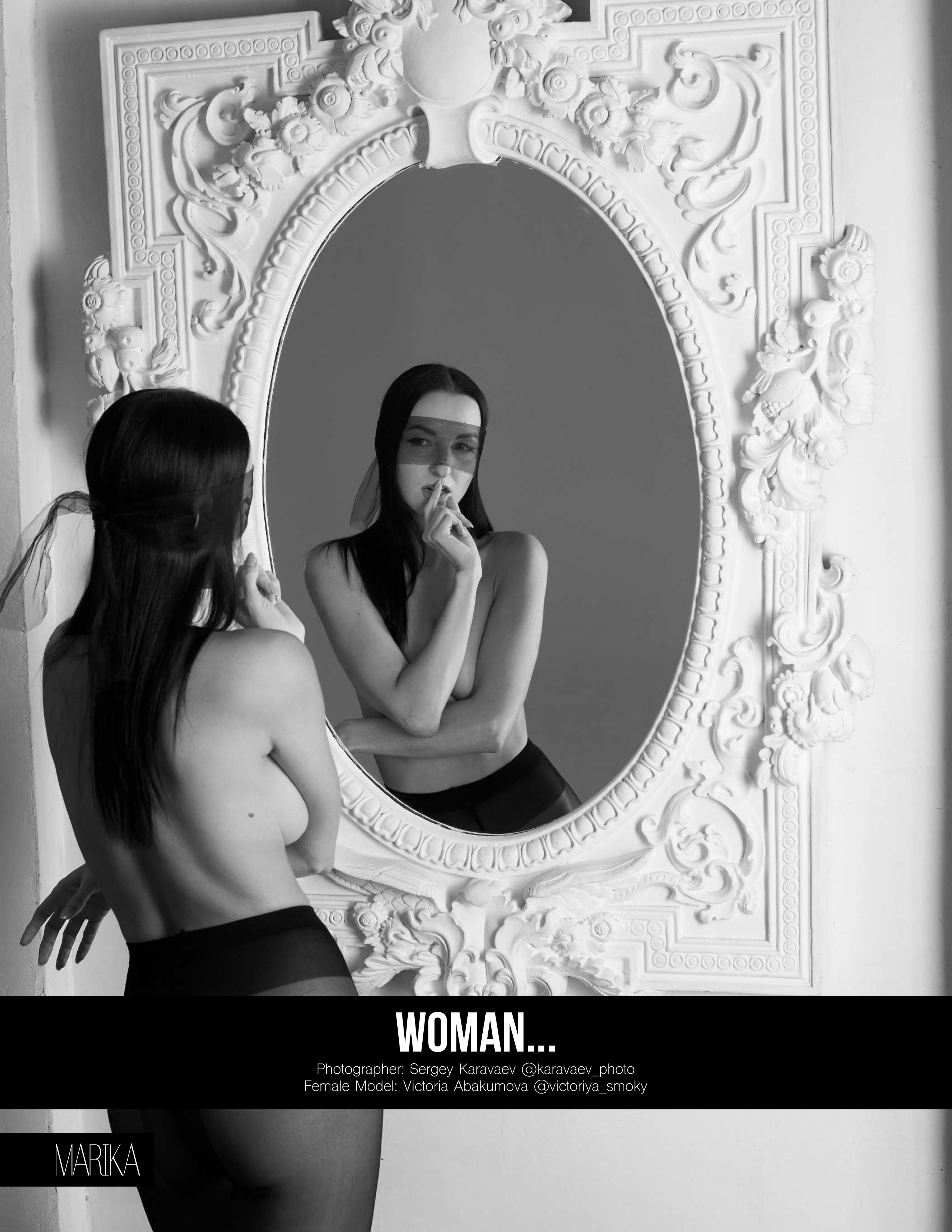 МОИ работы в ЖУРНАЛАХ. Фотограф Сергей Караваев Москва и МО