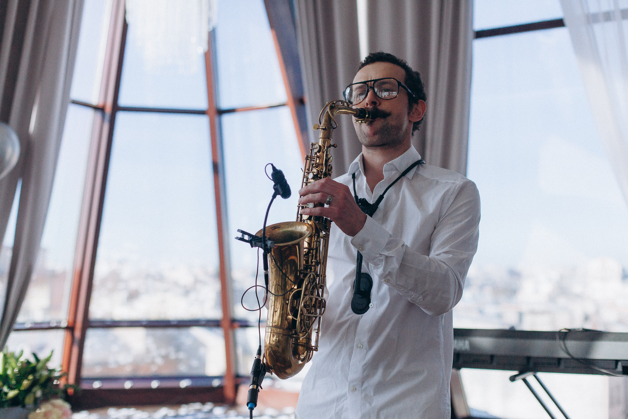 Вероника и Егор. Фотограф в Петербурге Татьяна Гуляева