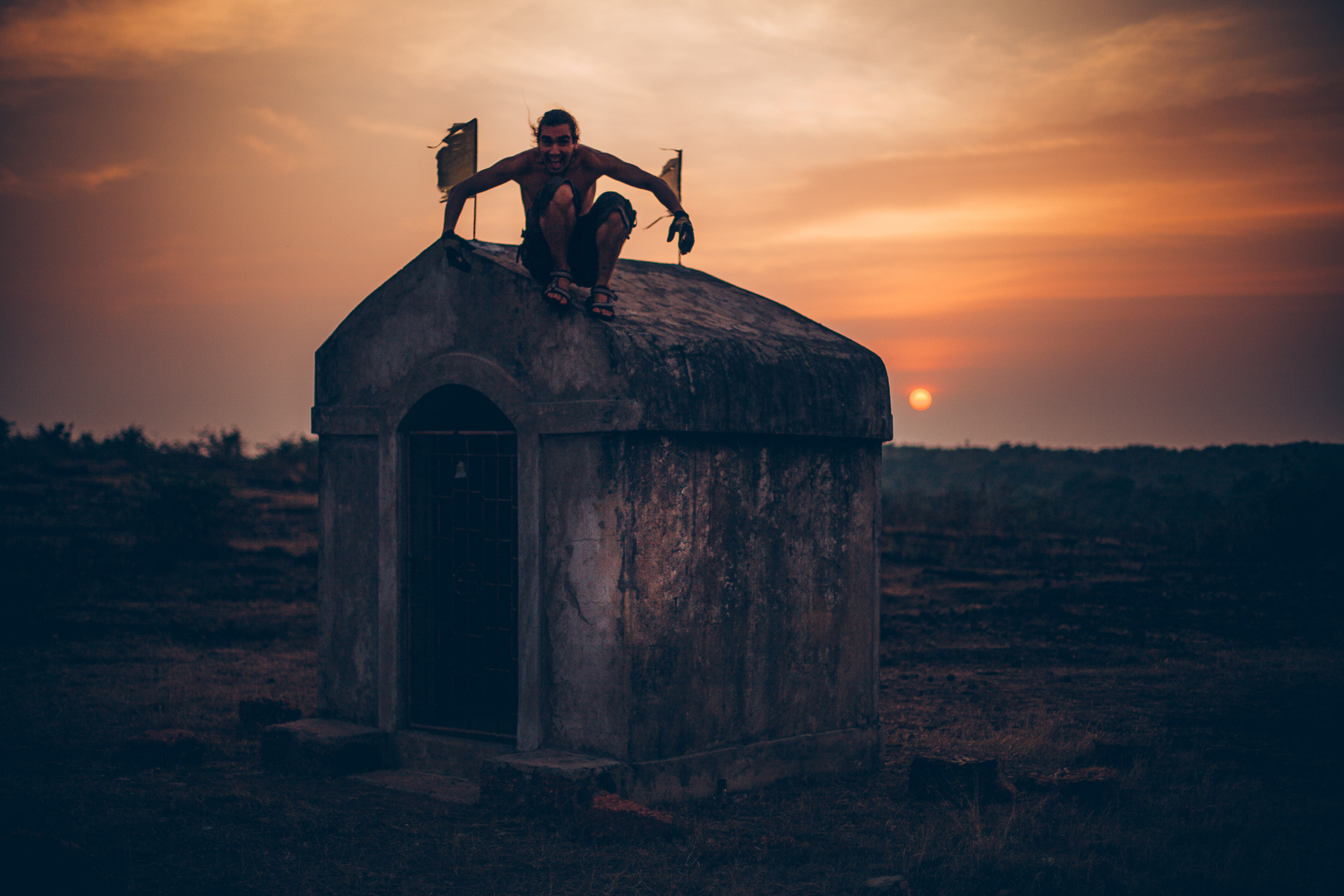 India Unsafe. Фотограф в Петербурге Татьяна Гуляева