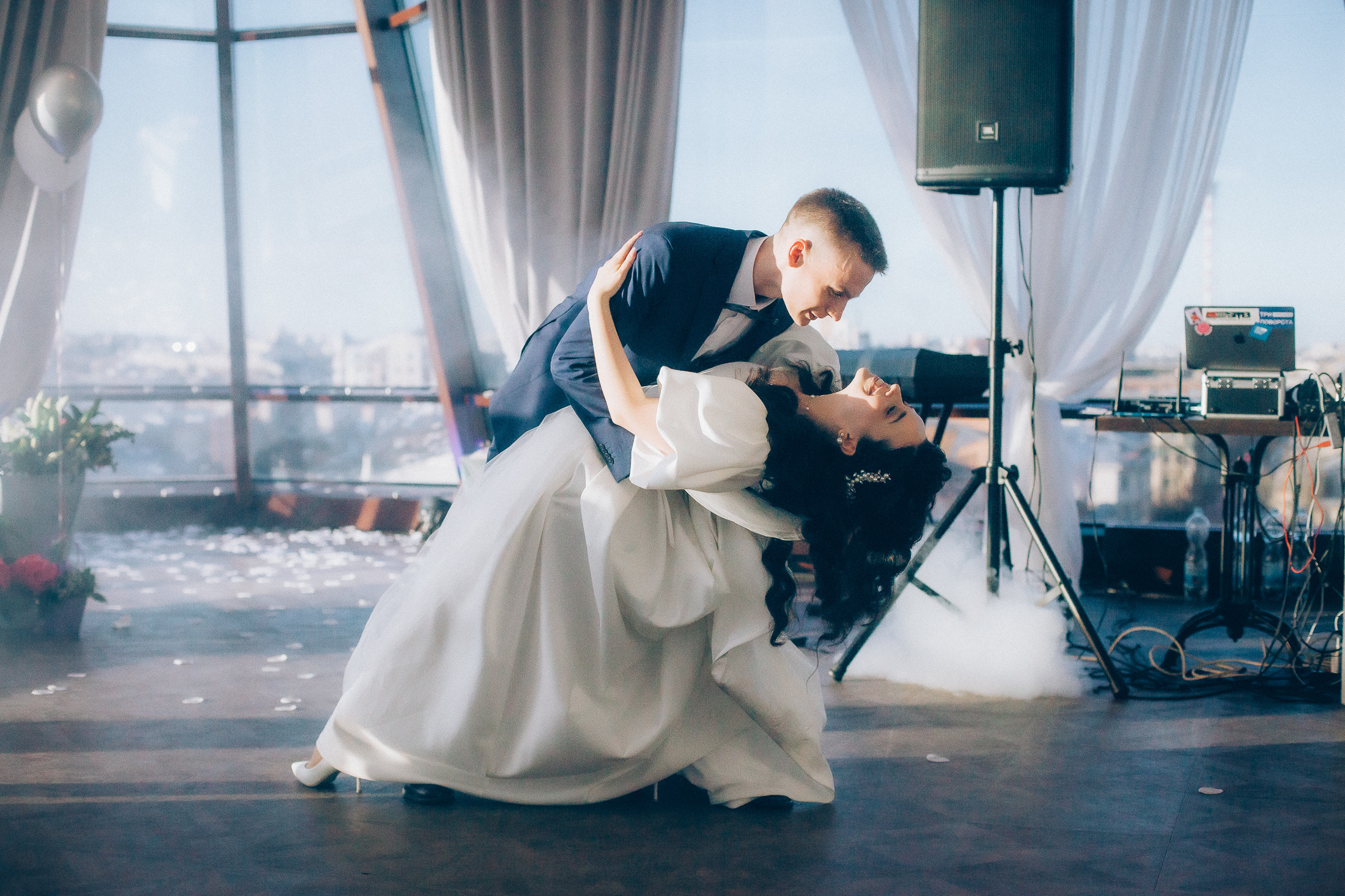 Свадьба Вероники и Егора (Анонс). Фотограф в Петербурге Татьяна Гуляева