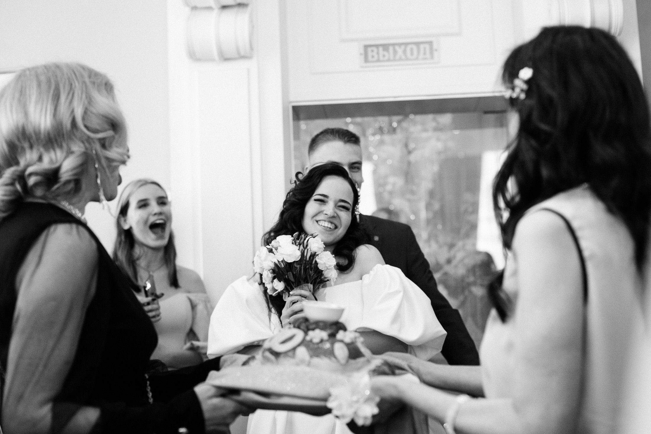 Свадьба Вероники и Егора (Анонс). Фотограф в Петербурге Татьяна Гуляева