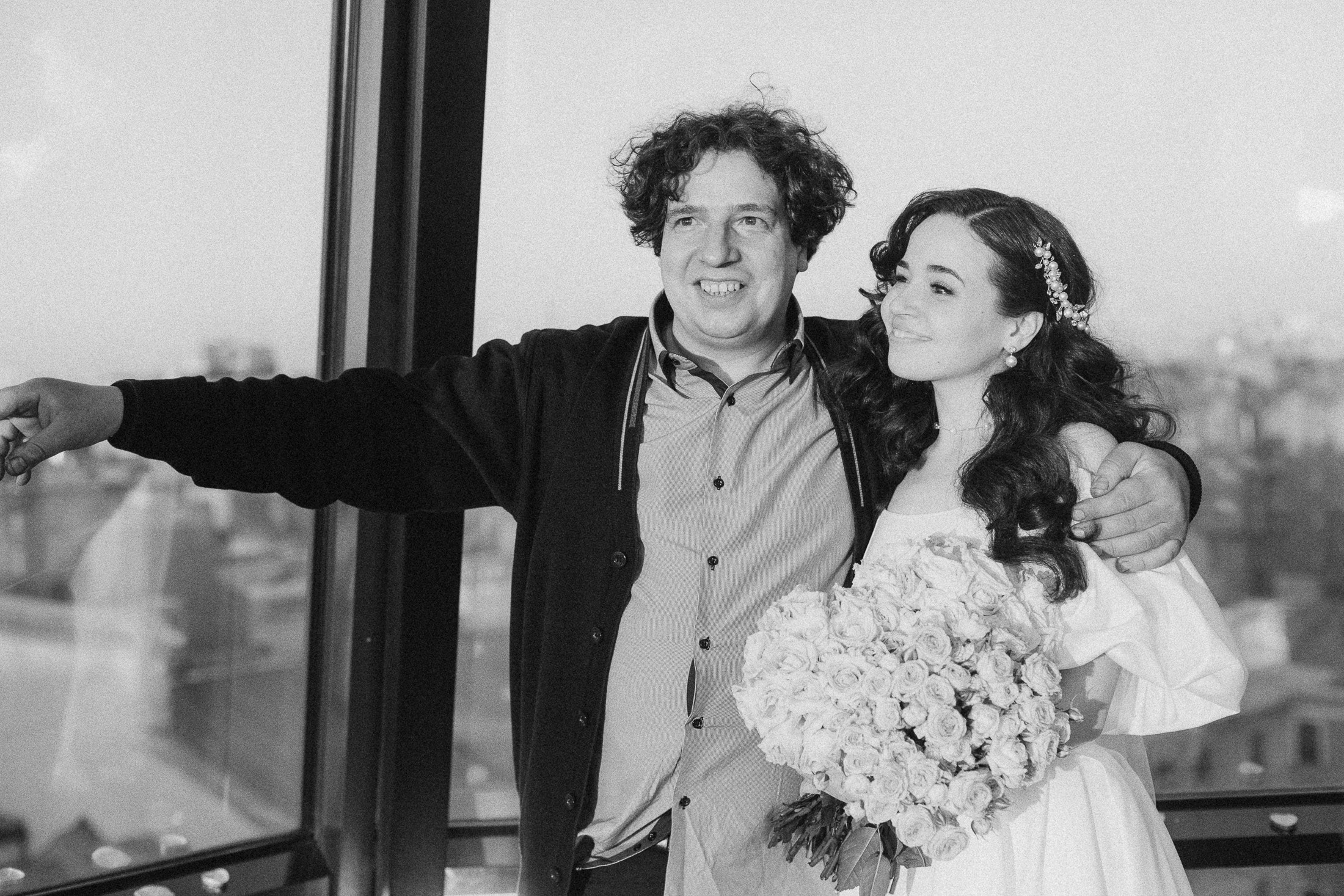 Свадьба Вероники и Егора (Анонс). Фотограф в Петербурге Татьяна Гуляева