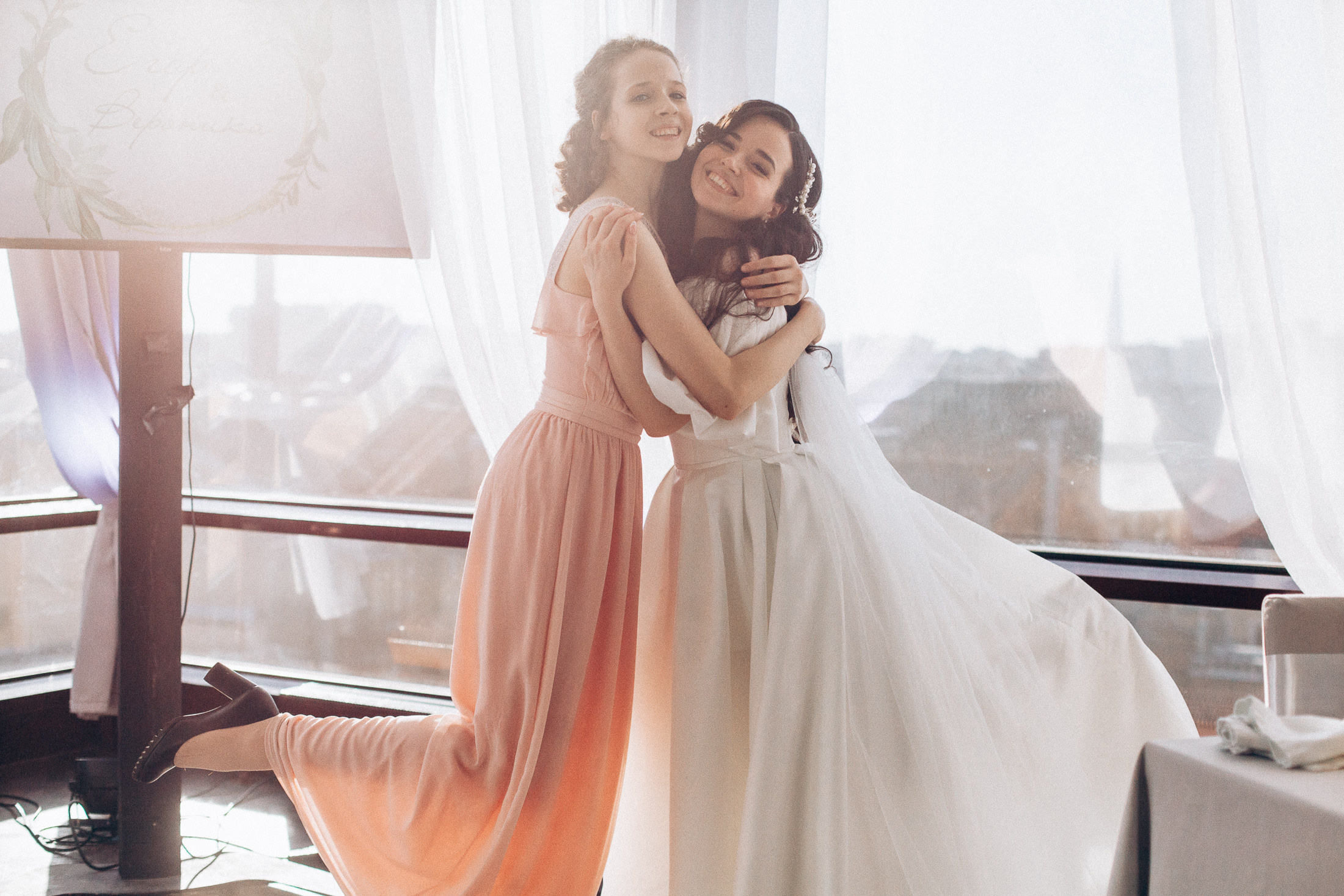 Свадьба Вероники и Егора (Анонс). Фотограф в Петербурге Татьяна Гуляева