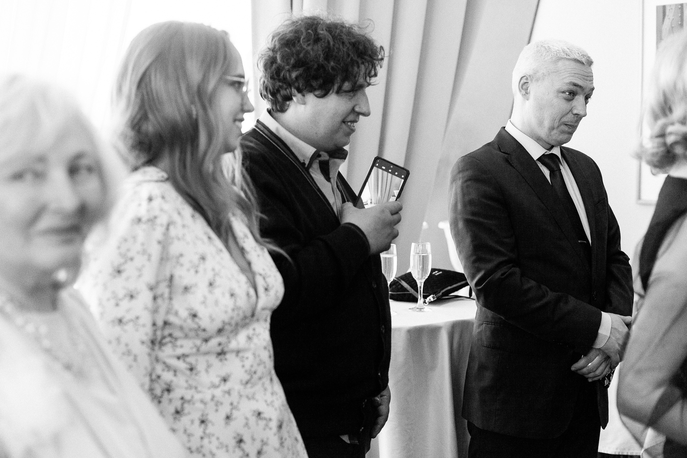 Вероника и Егор. Фотограф в Петербурге Татьяна Гуляева