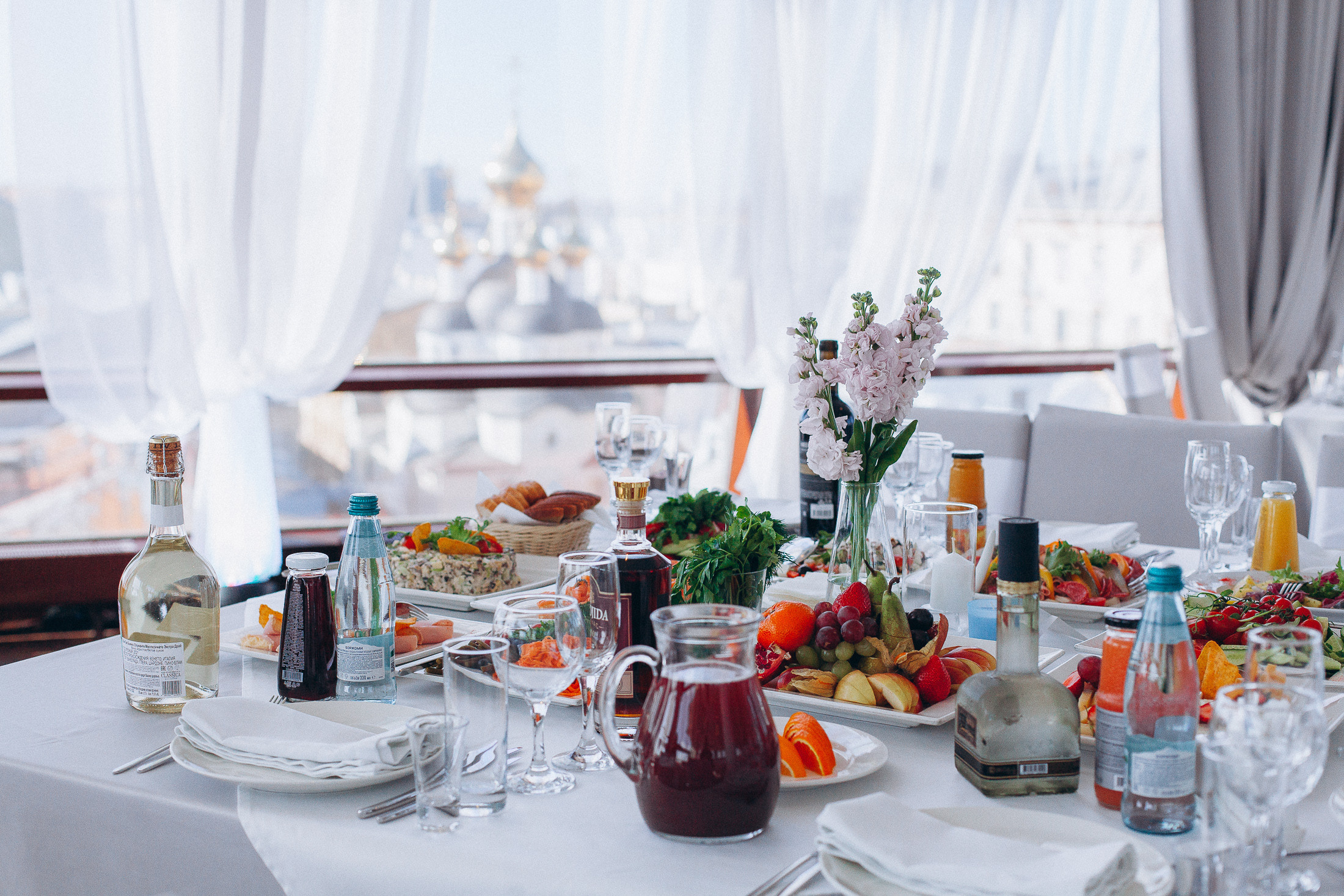 Свадьба Вероники и Егора (Анонс). Фотограф в Петербурге Татьяна Гуляева