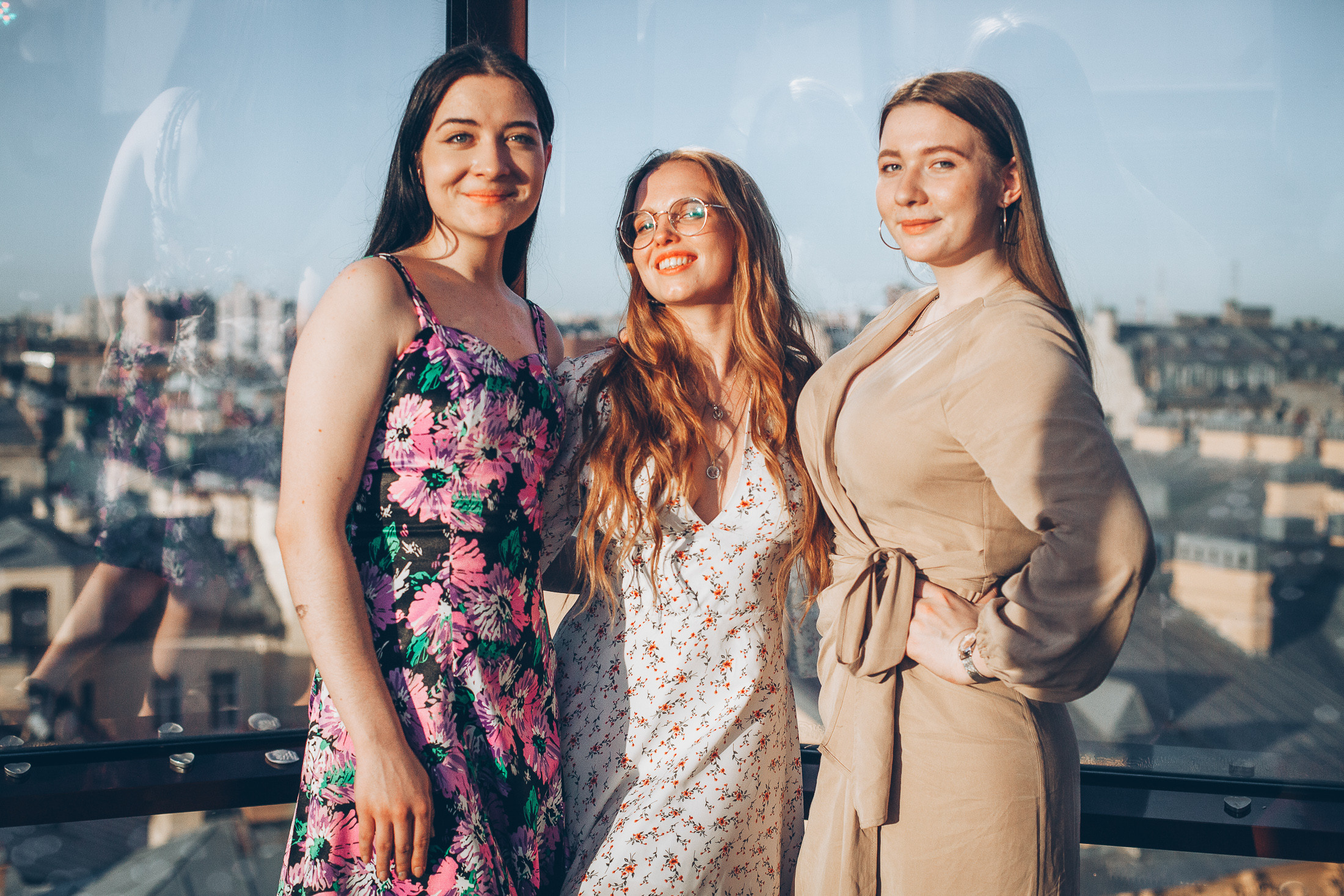 Свадьба Вероники и Егора (Анонс). Фотограф в Петербурге Татьяна Гуляева