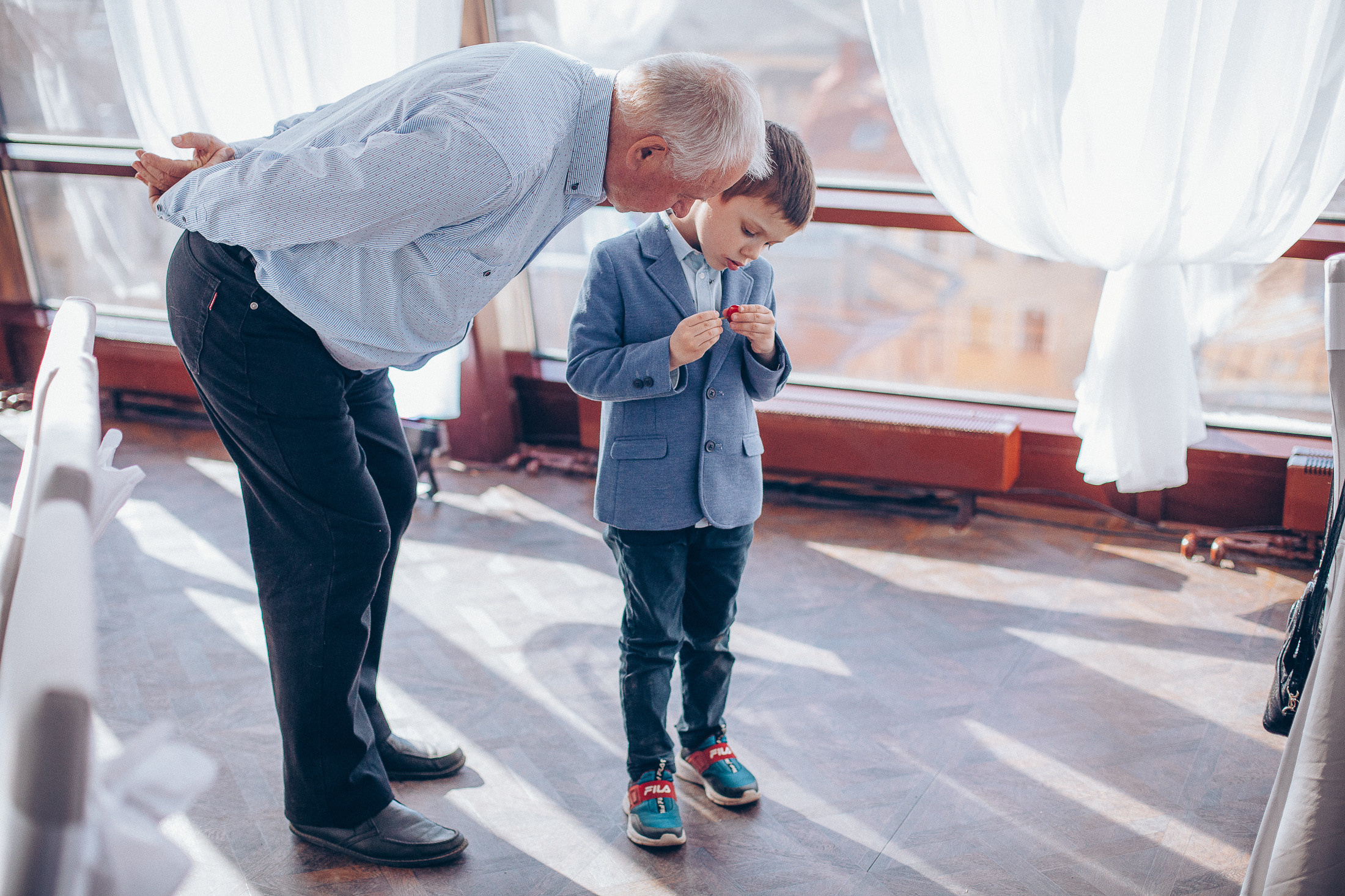 Вероника и Егор. Фотограф в Петербурге Татьяна Гуляева