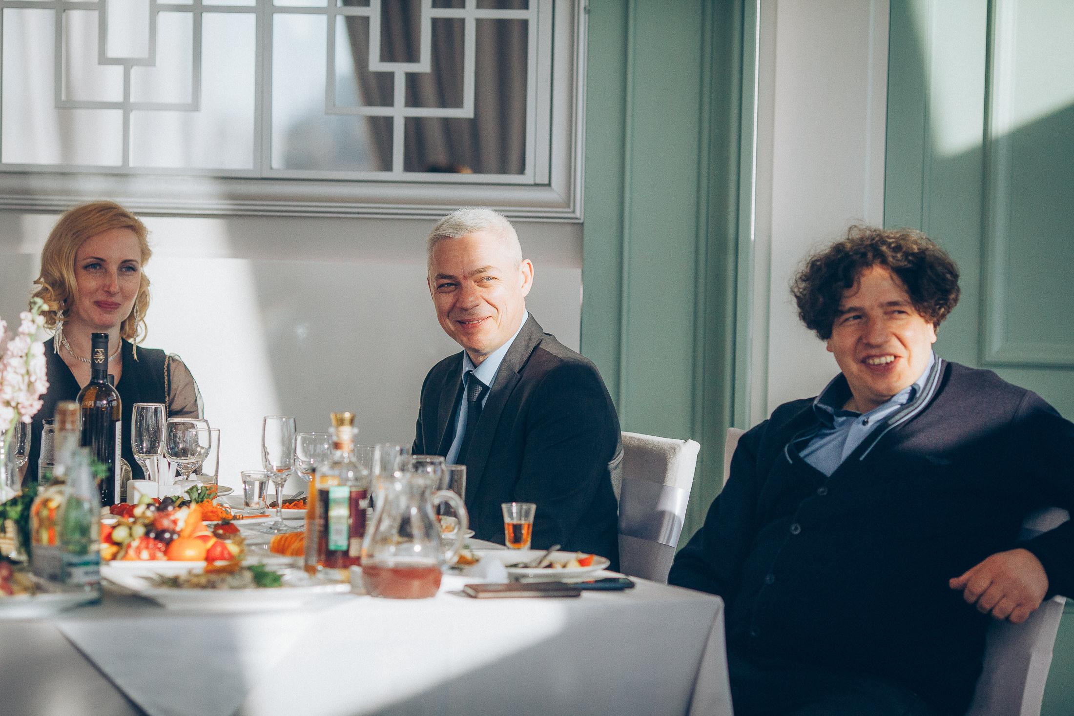 Вероника и Егор. Фотограф в Петербурге Татьяна Гуляева