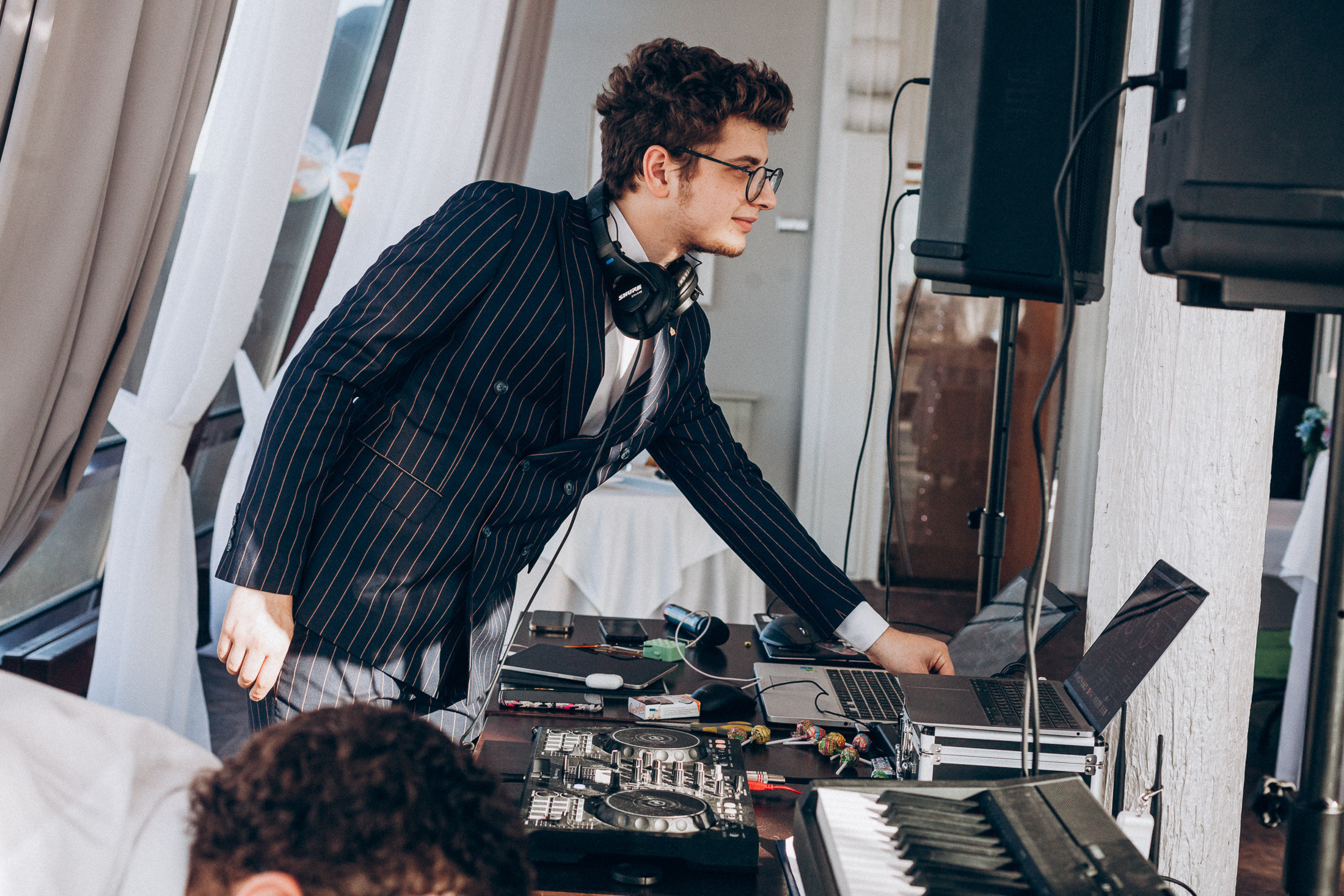 Свадьба Вероники и Егора (Анонс). Фотограф в Петербурге Татьяна Гуляева