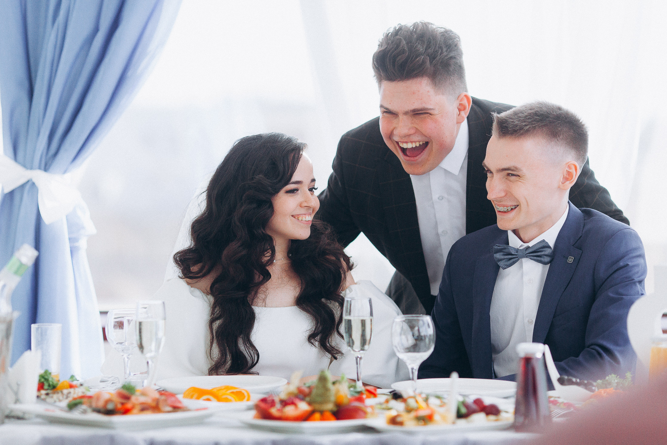 Свадьба Вероники и Егора (Анонс). Фотограф в Петербурге Татьяна Гуляева