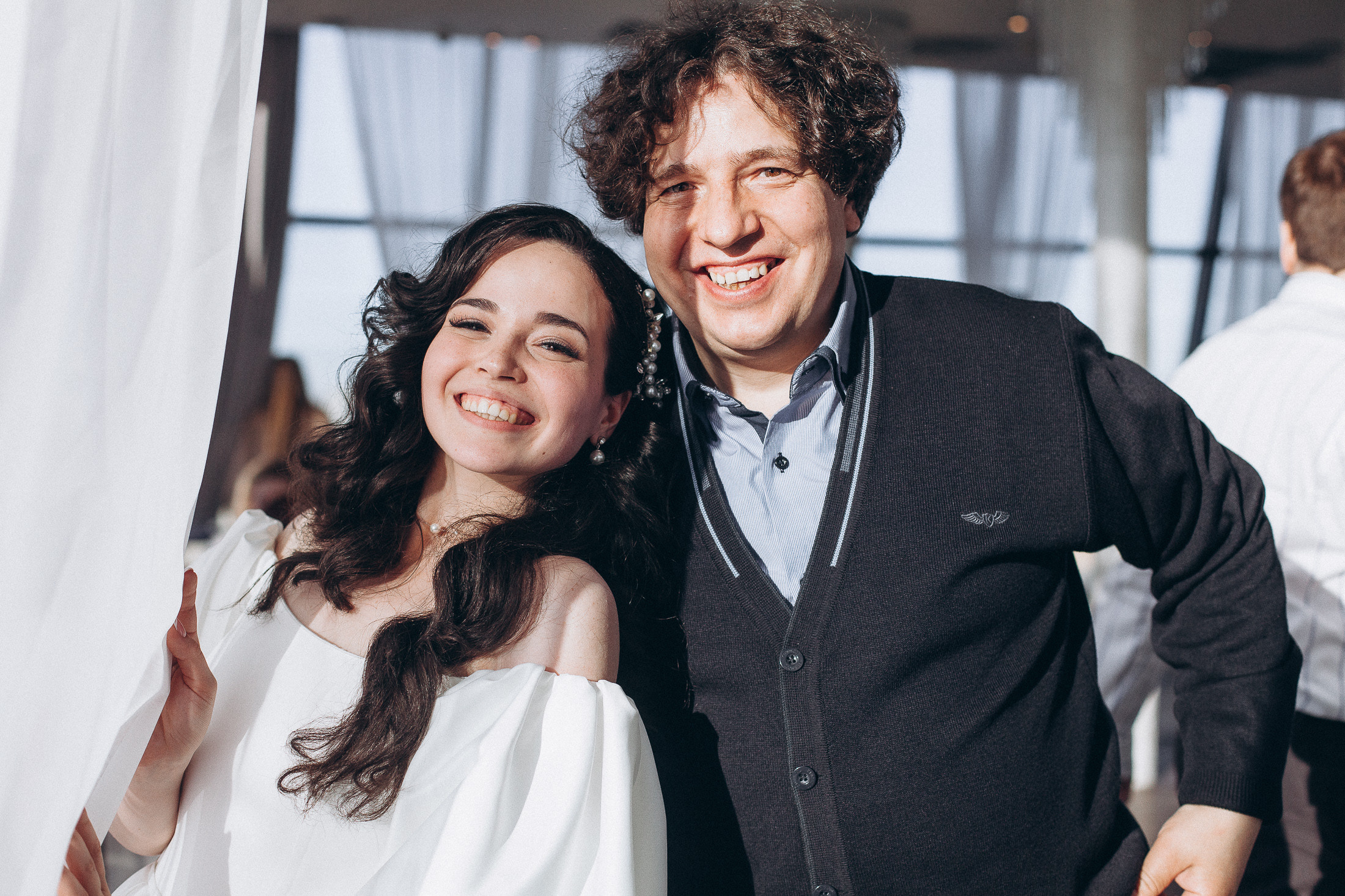 Вероника и Егор. Фотограф в Петербурге Татьяна Гуляева