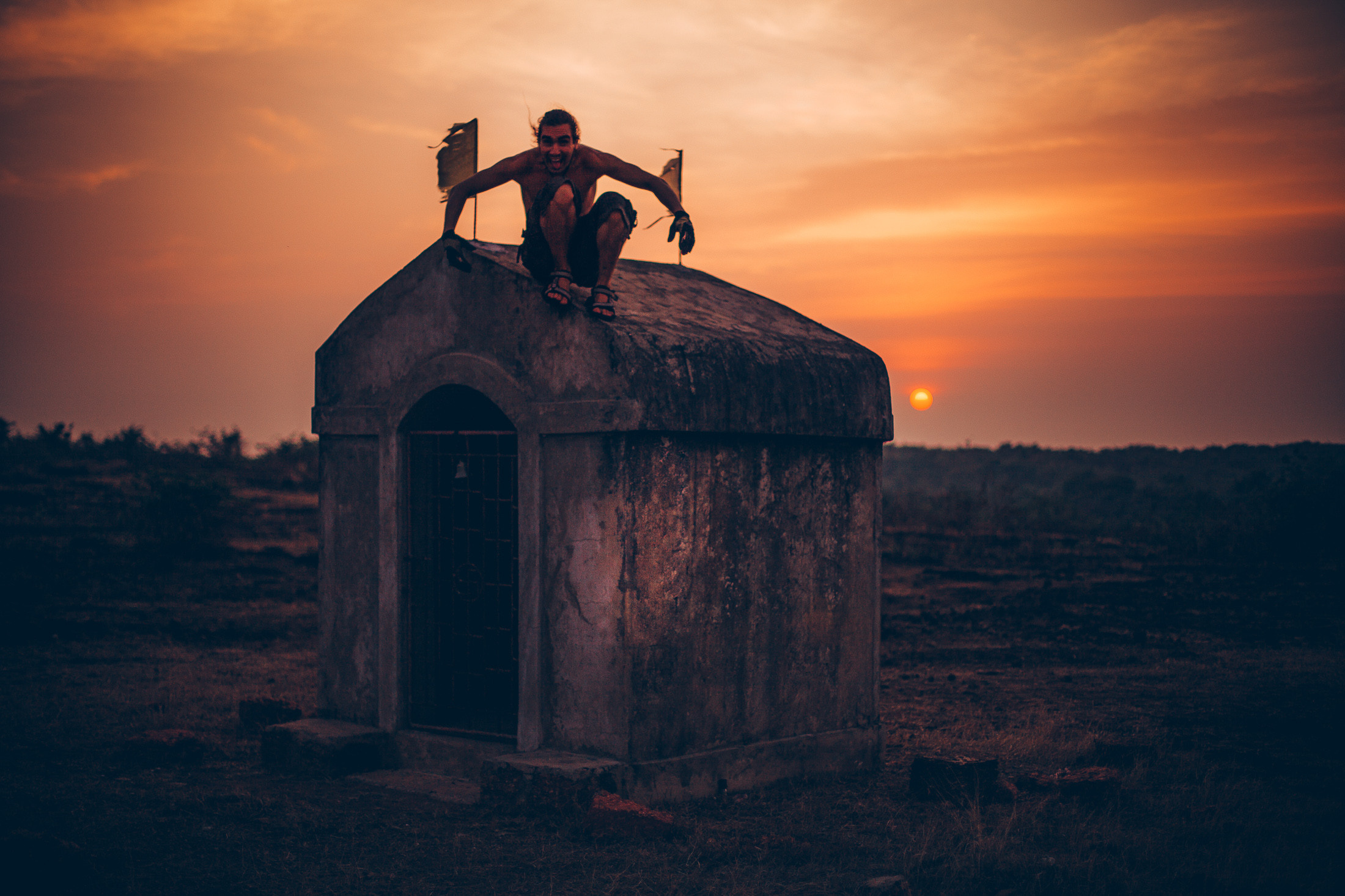 India Unsafe. Фотограф в Петербурге Татьяна Гуляева