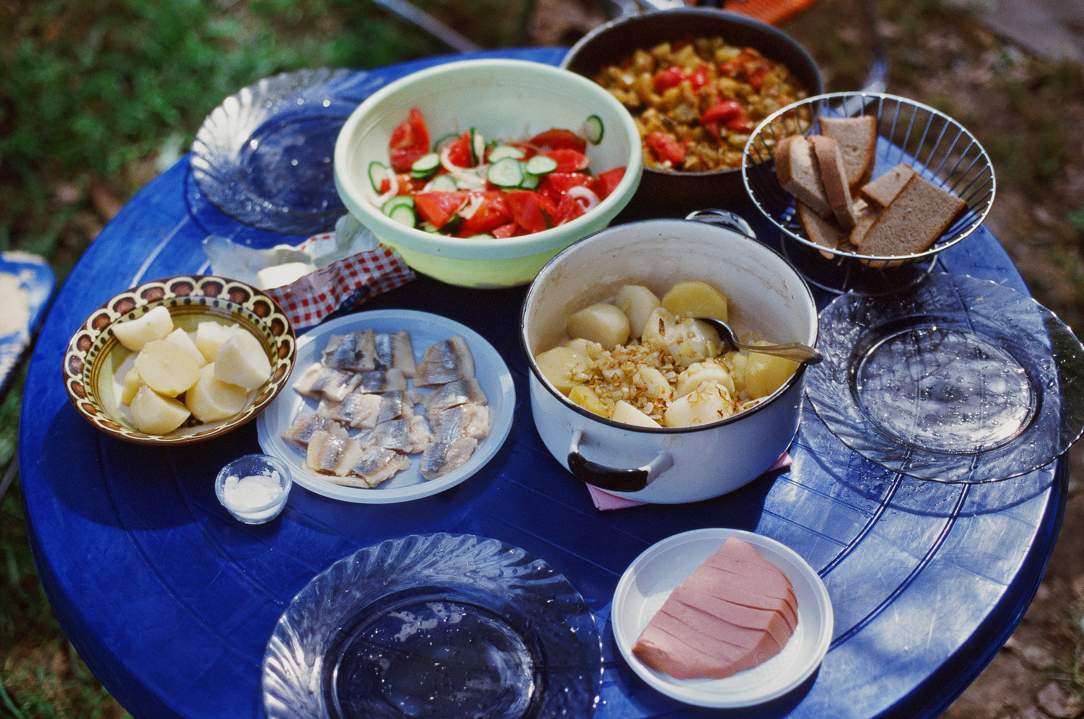 Моя мама Украина. Фотограф в Петербурге Татьяна Гуляева