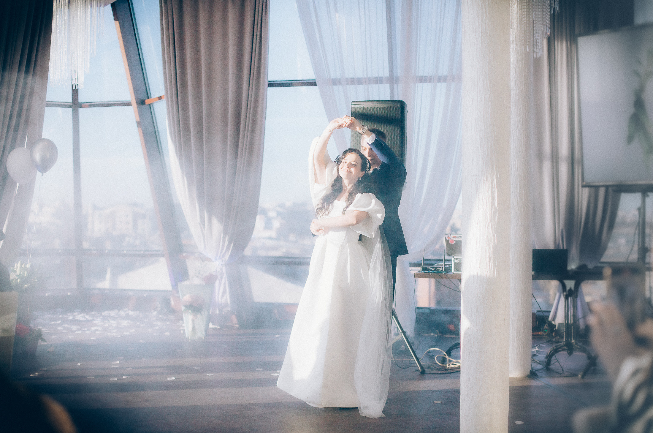 Свадьба Вероники и Егора (Анонс). Фотограф в Петербурге Татьяна Гуляева