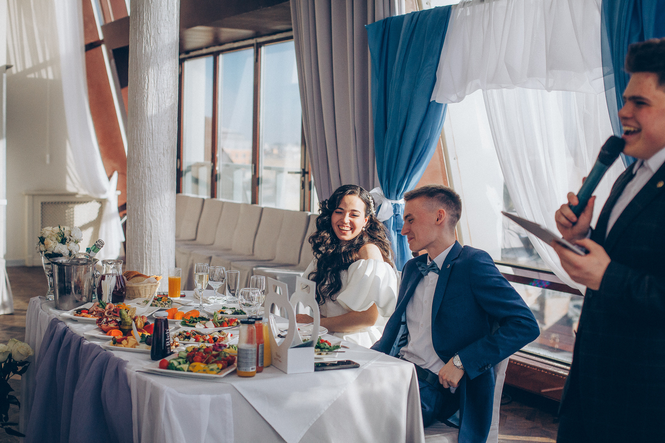 Вероника и Егор. Фотограф в Петербурге Татьяна Гуляева