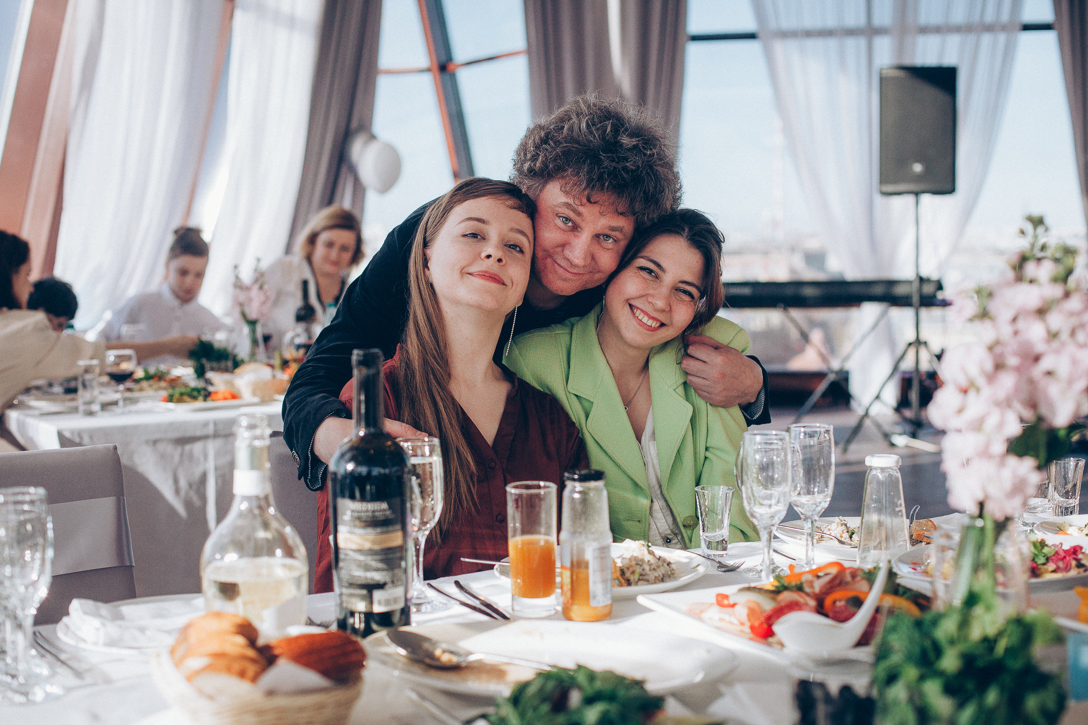 Вероника и Егор. Фотограф в Петербурге Татьяна Гуляева