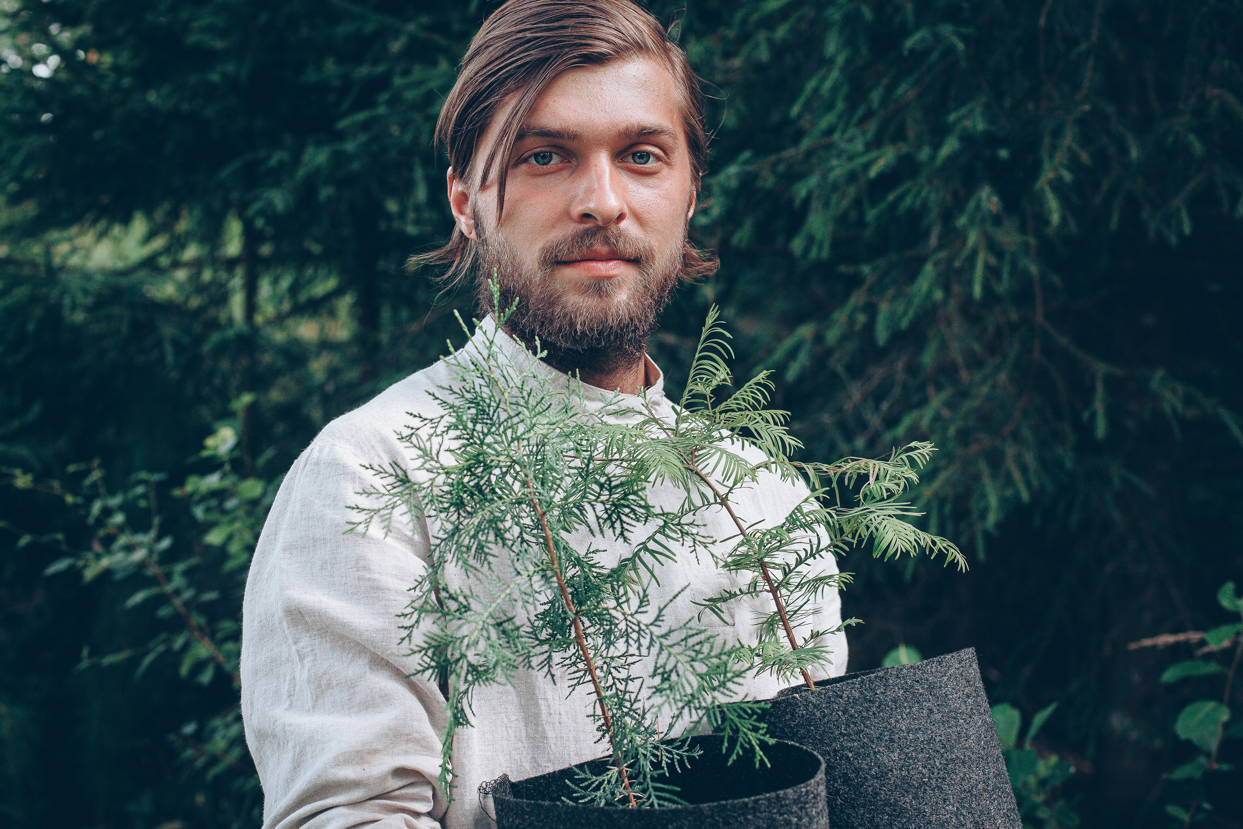 Артем. Фотограф в Петербурге Татьяна Гуляева