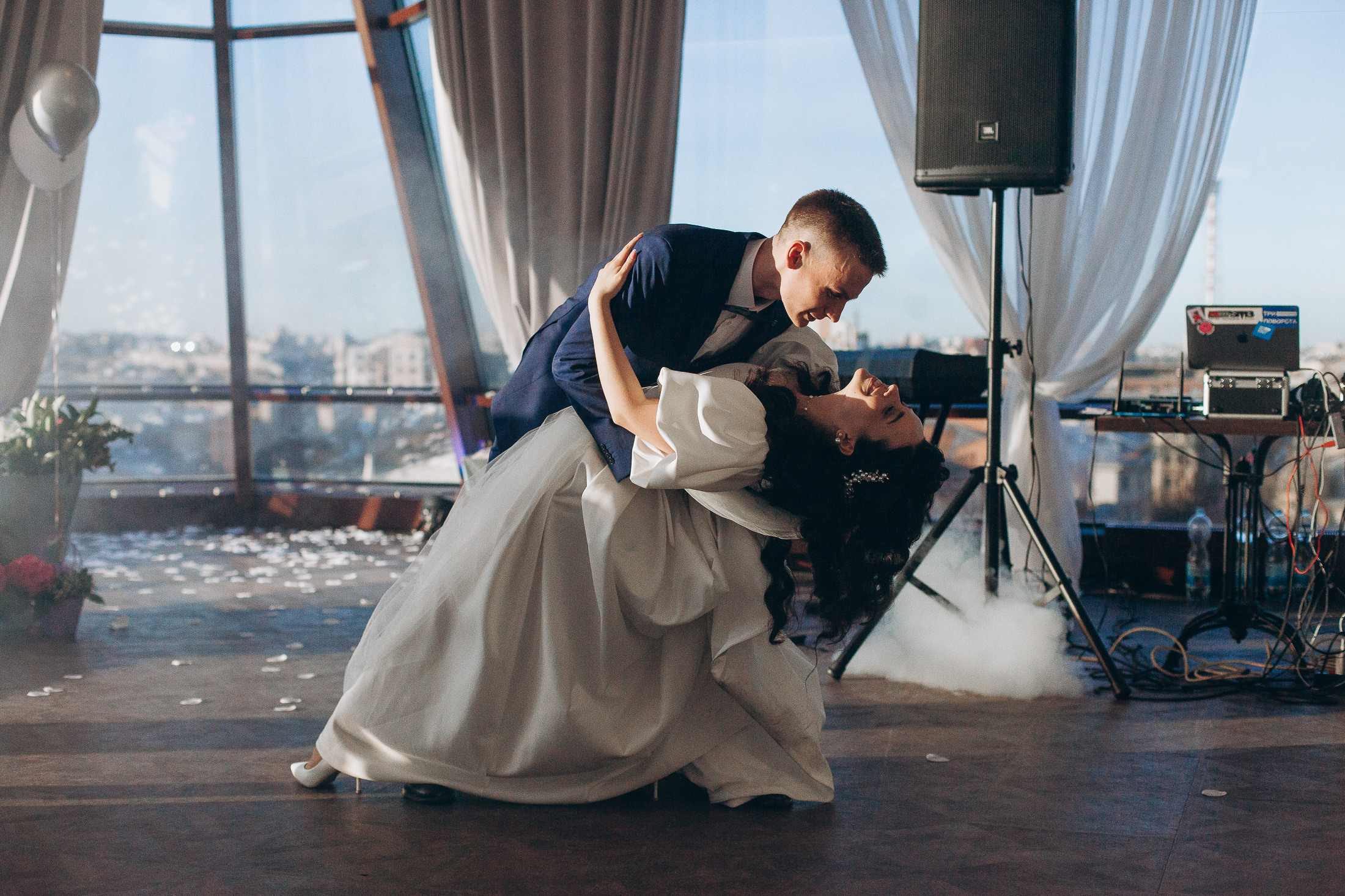 Свадьба Вероники и Егора (Анонс). Фотограф в Петербурге Татьяна Гуляева