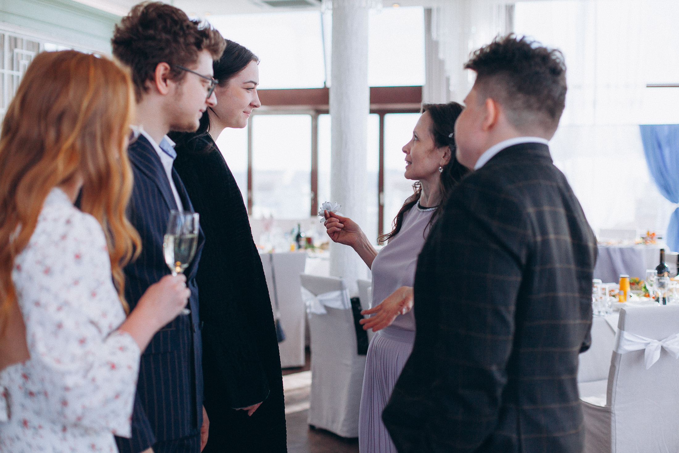 Свадьба Вероники и Егора (Анонс). Фотограф в Петербурге Татьяна Гуляева