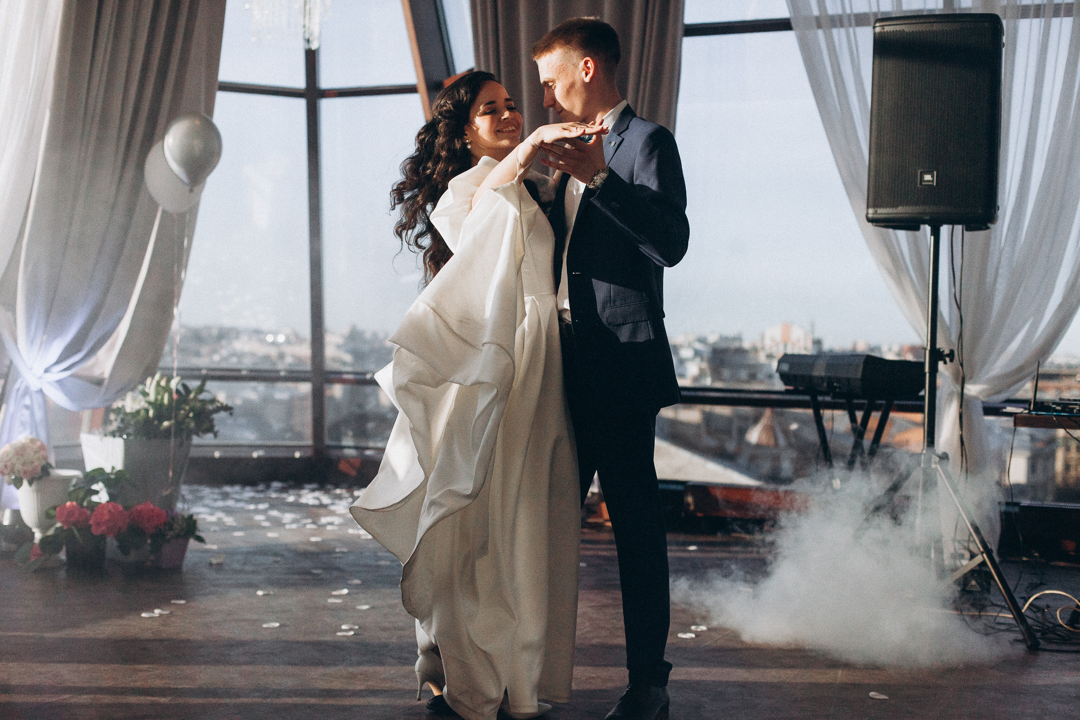 Свадьба Вероники и Егора (Анонс). Фотограф в Петербурге Татьяна Гуляева