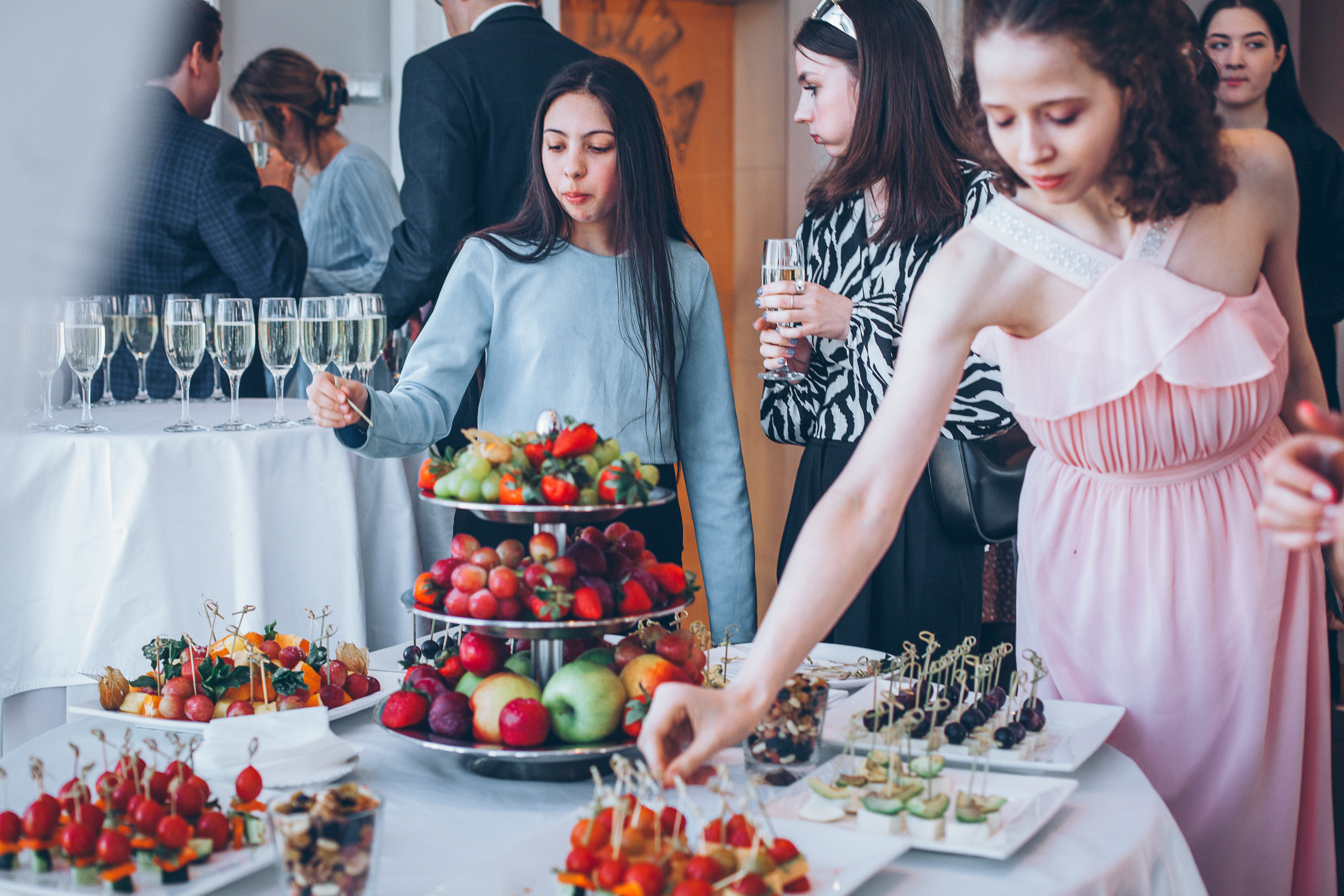 Свадьба Вероники и Егора (Анонс). Фотограф в Петербурге Татьяна Гуляева