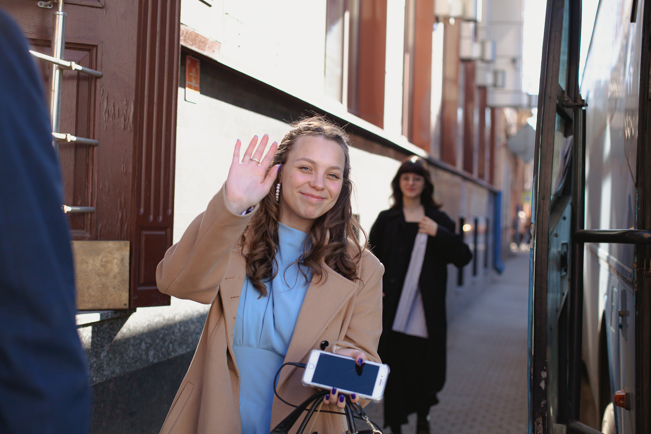 Свадьба Вероники и Егора (Анонс). Фотограф в Петербурге Татьяна Гуляева