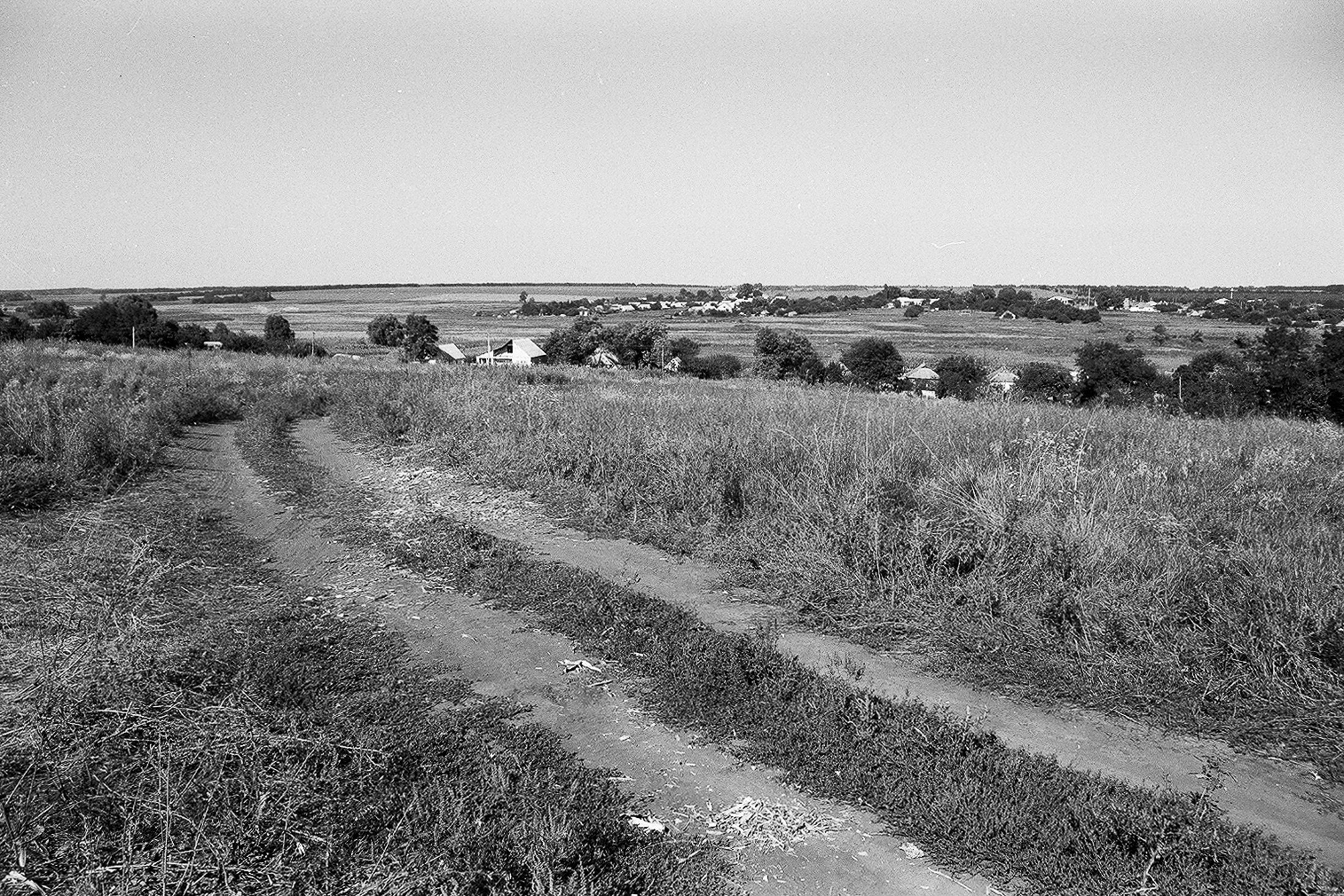 Моя мама Украина. Фотограф в Петербурге Татьяна Гуляева