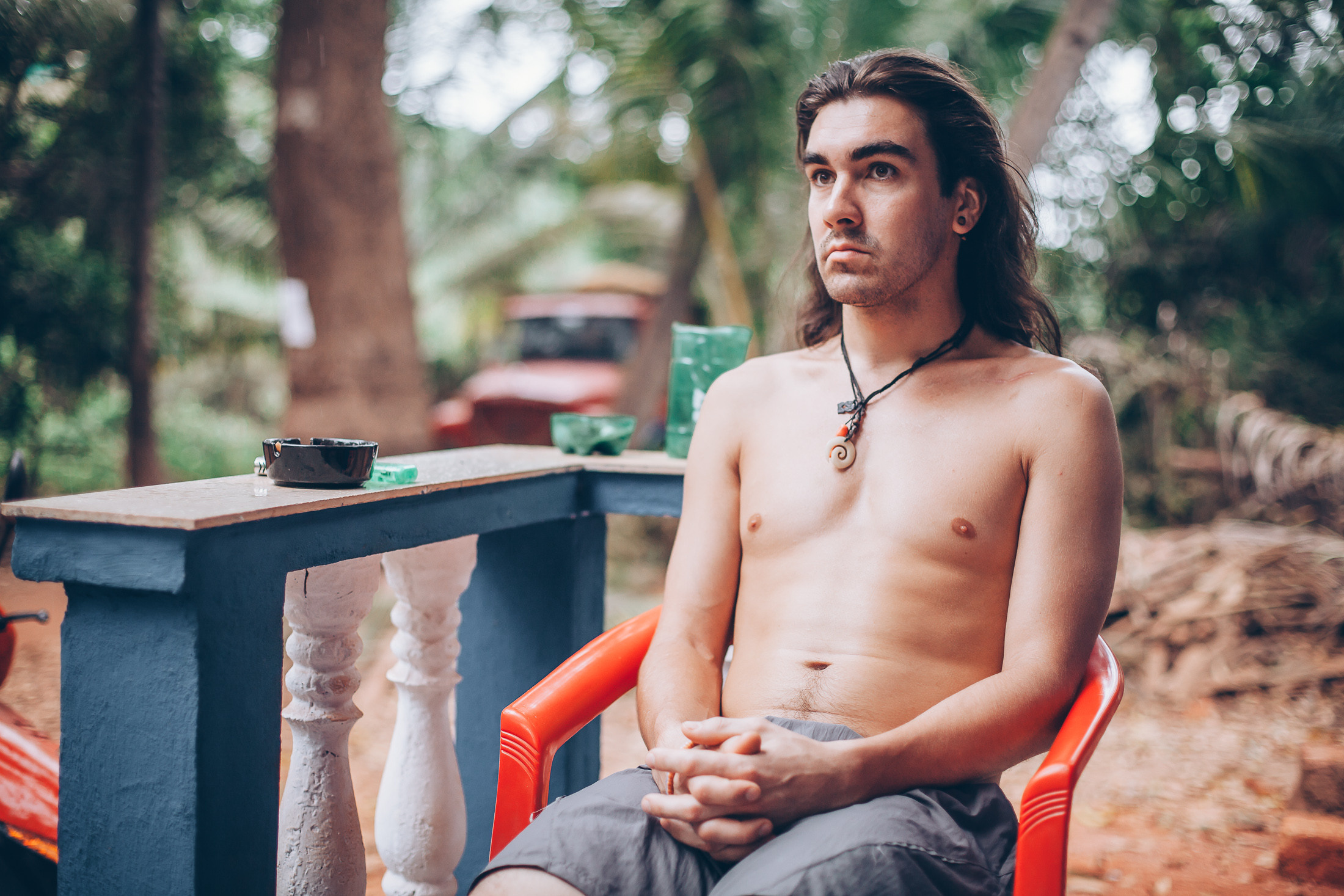 India Unsafe. Фотограф в Петербурге Татьяна Гуляева