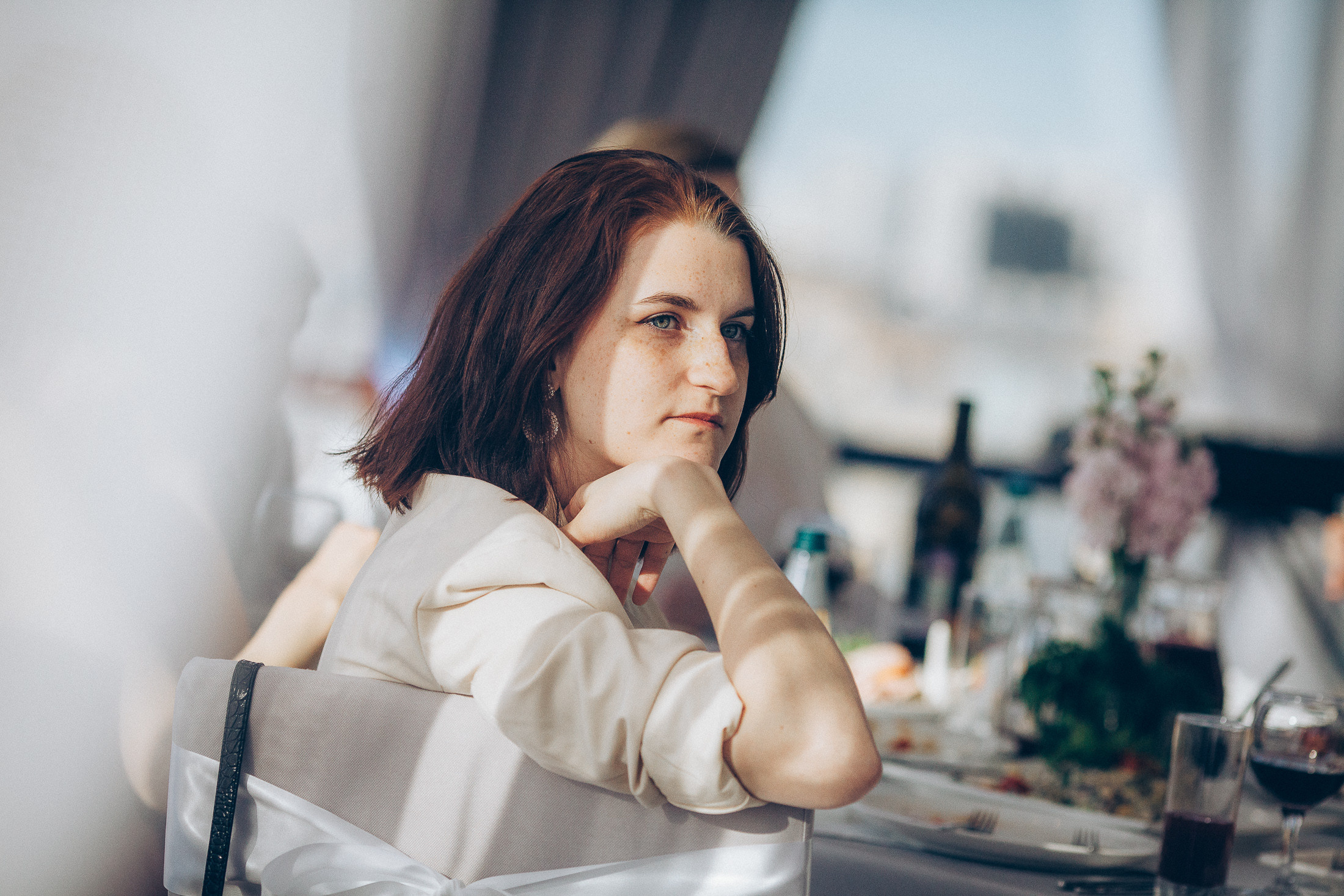 Вероника и Егор. Фотограф в Петербурге Татьяна Гуляева