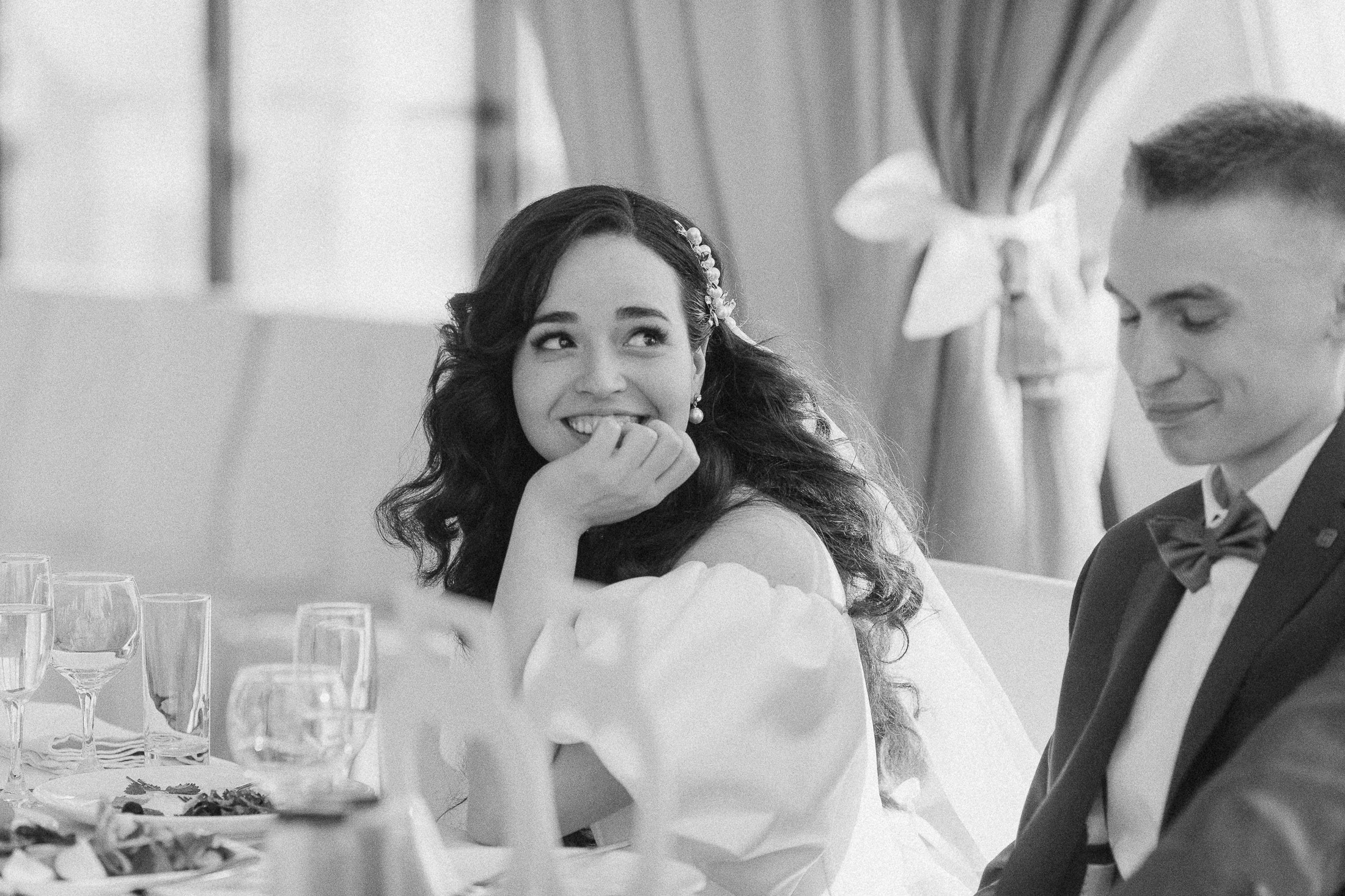 Вероника и Егор. Фотограф в Петербурге Татьяна Гуляева