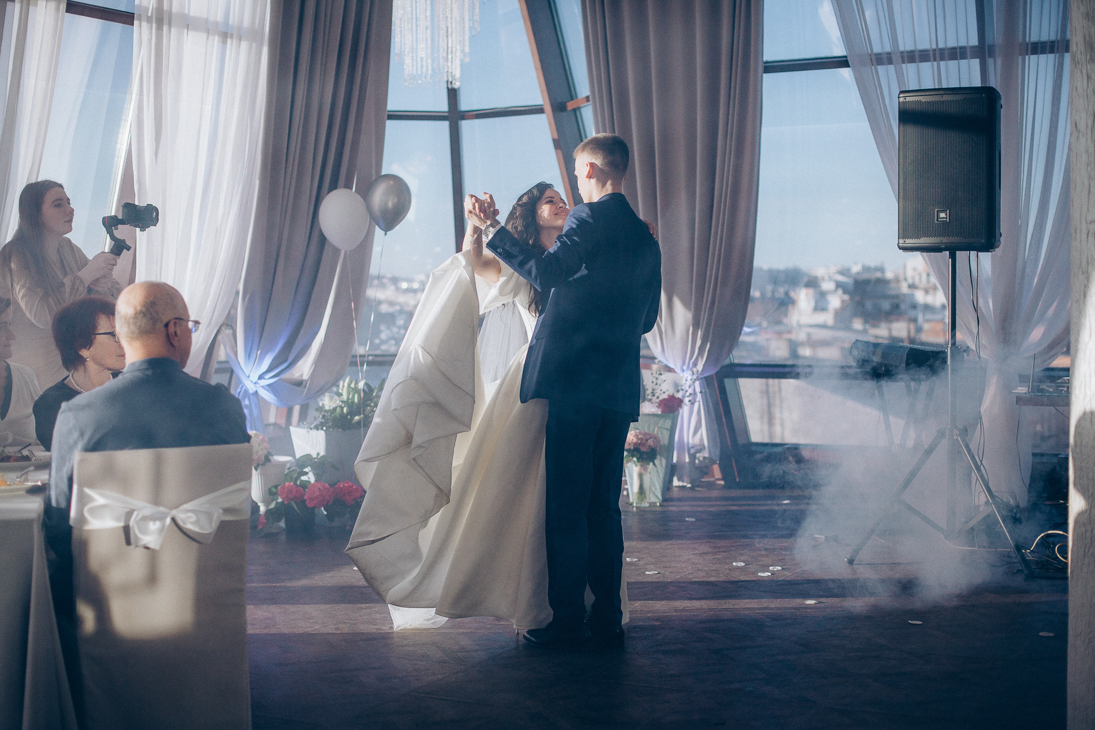 Вероника и Егор. Фотограф в Петербурге Татьяна Гуляева