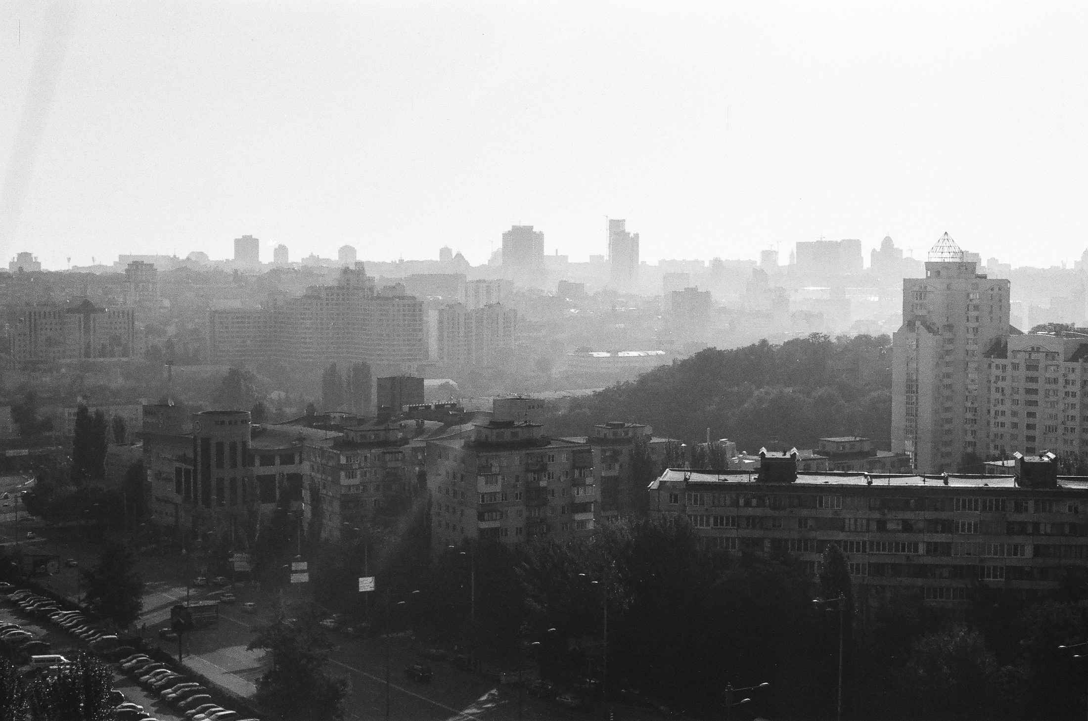 Моя мама Украина. Фотограф в Петербурге Татьяна Гуляева