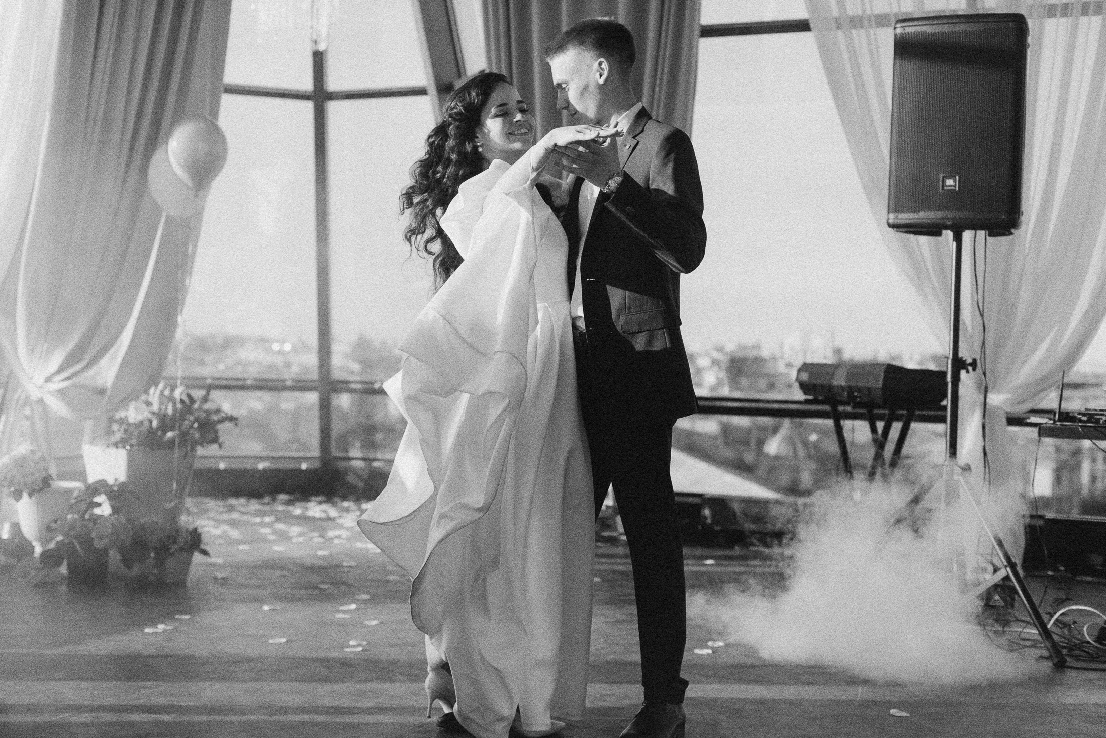 Свадьба Вероники и Егора (Анонс). Фотограф в Петербурге Татьяна Гуляева