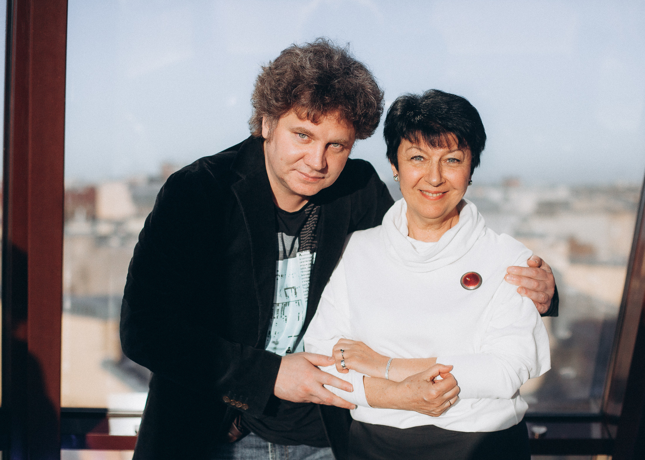 Вероника и Егор. Фотограф в Петербурге Татьяна Гуляева