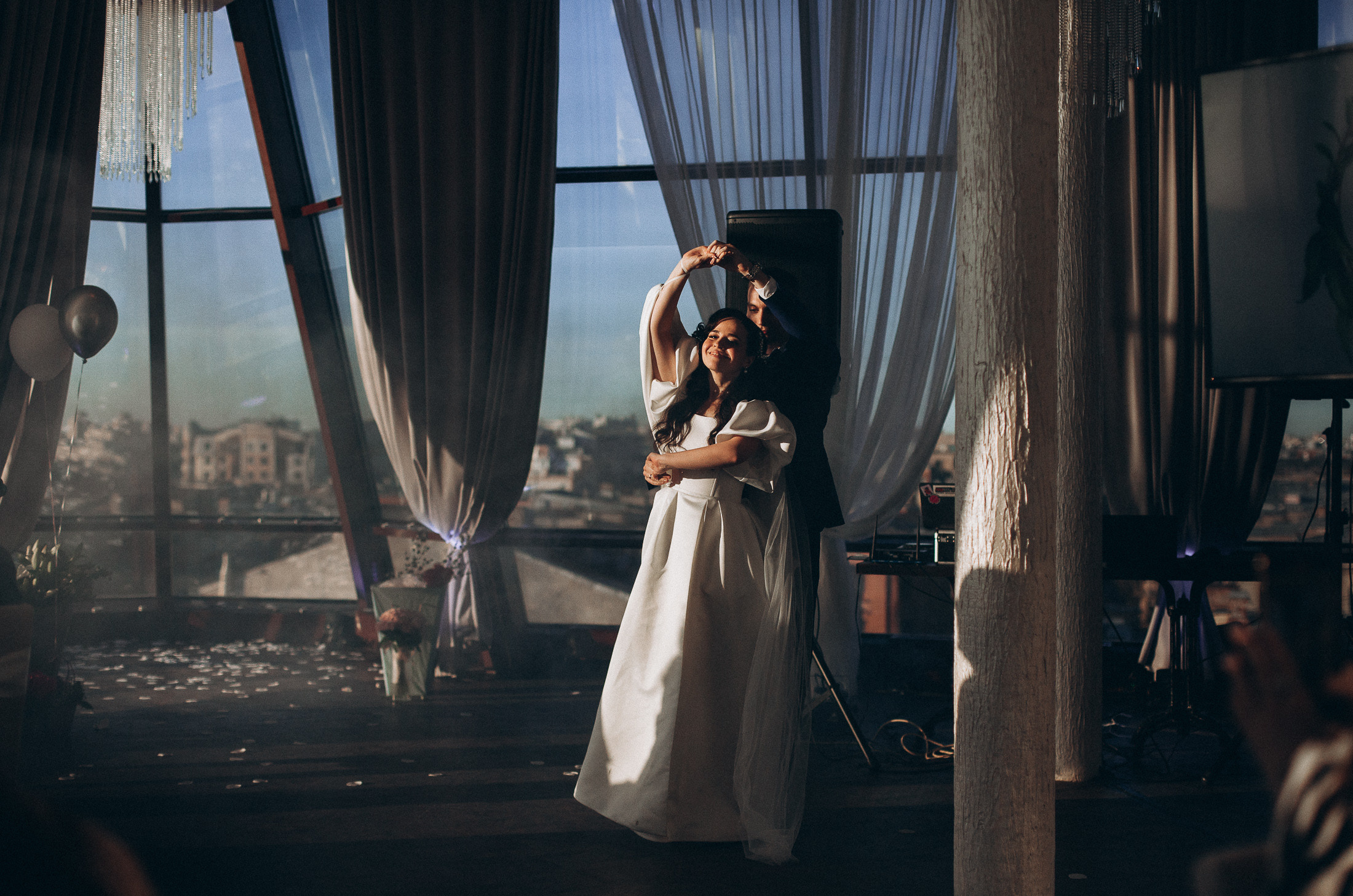 Свадьба Вероники и Егора (Анонс). Фотограф в Петербурге Татьяна Гуляева