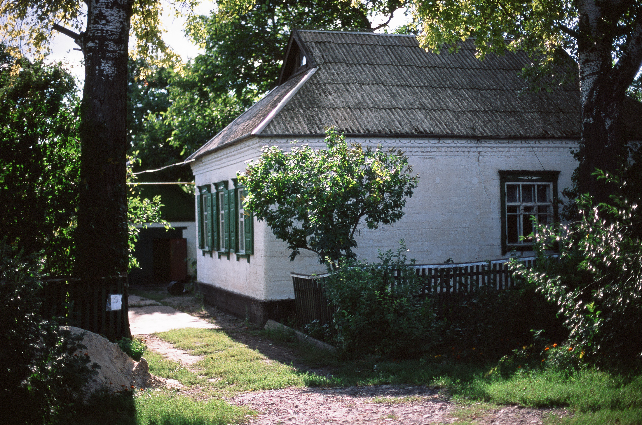 Моя мама Украина. Фотограф в Петербурге Татьяна Гуляева