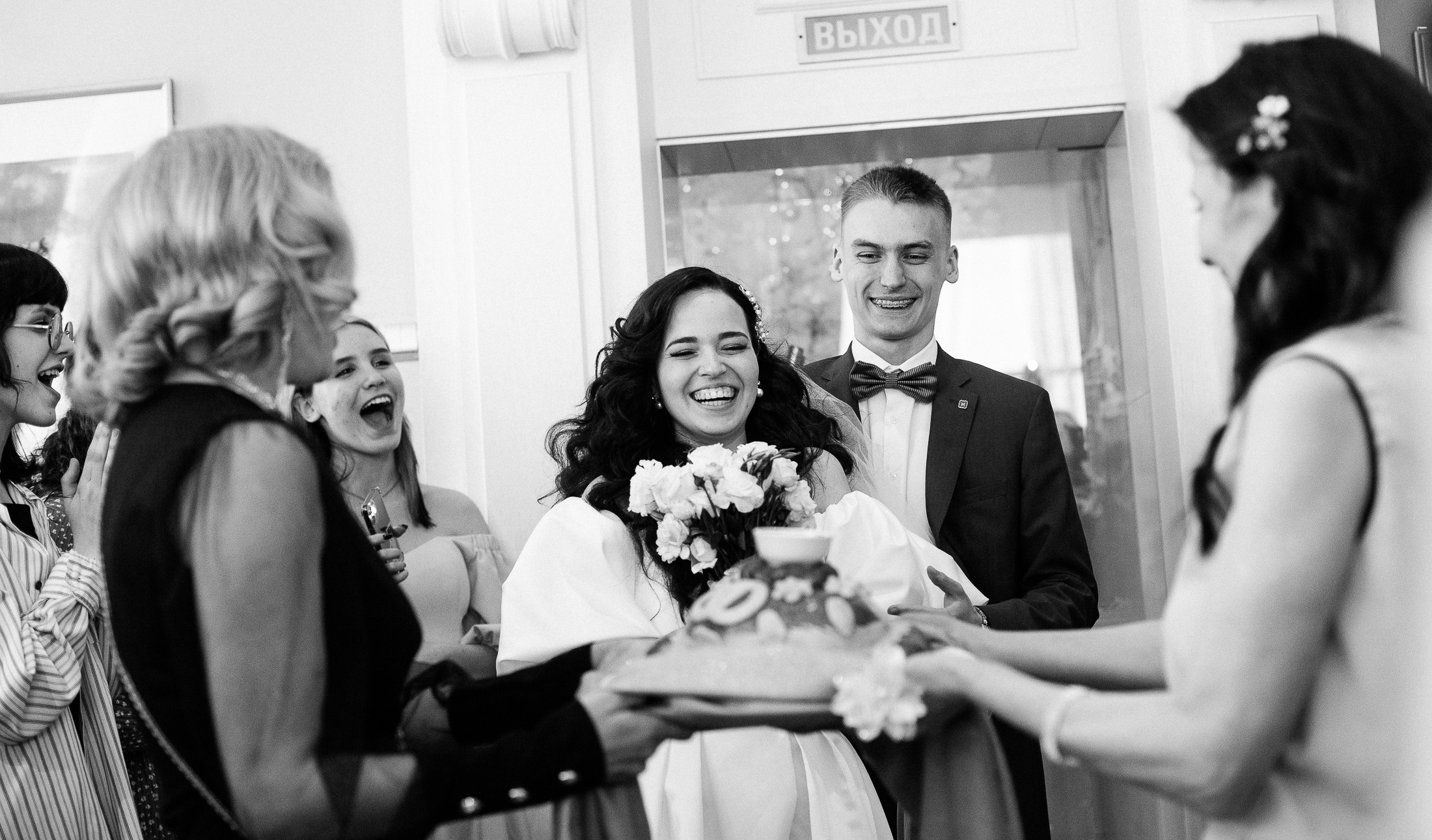 Свадьба Вероники и Егора (Анонс). Фотограф в Петербурге Татьяна Гуляева