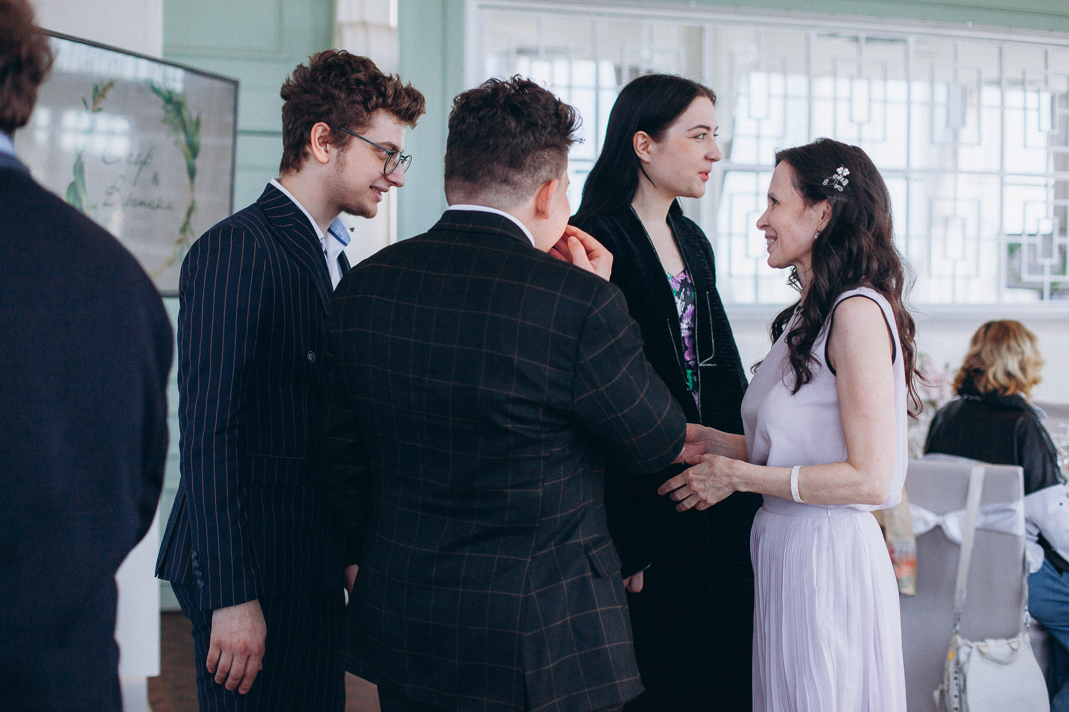 Свадьба Вероники и Егора (Анонс). Фотограф в Петербурге Татьяна Гуляева