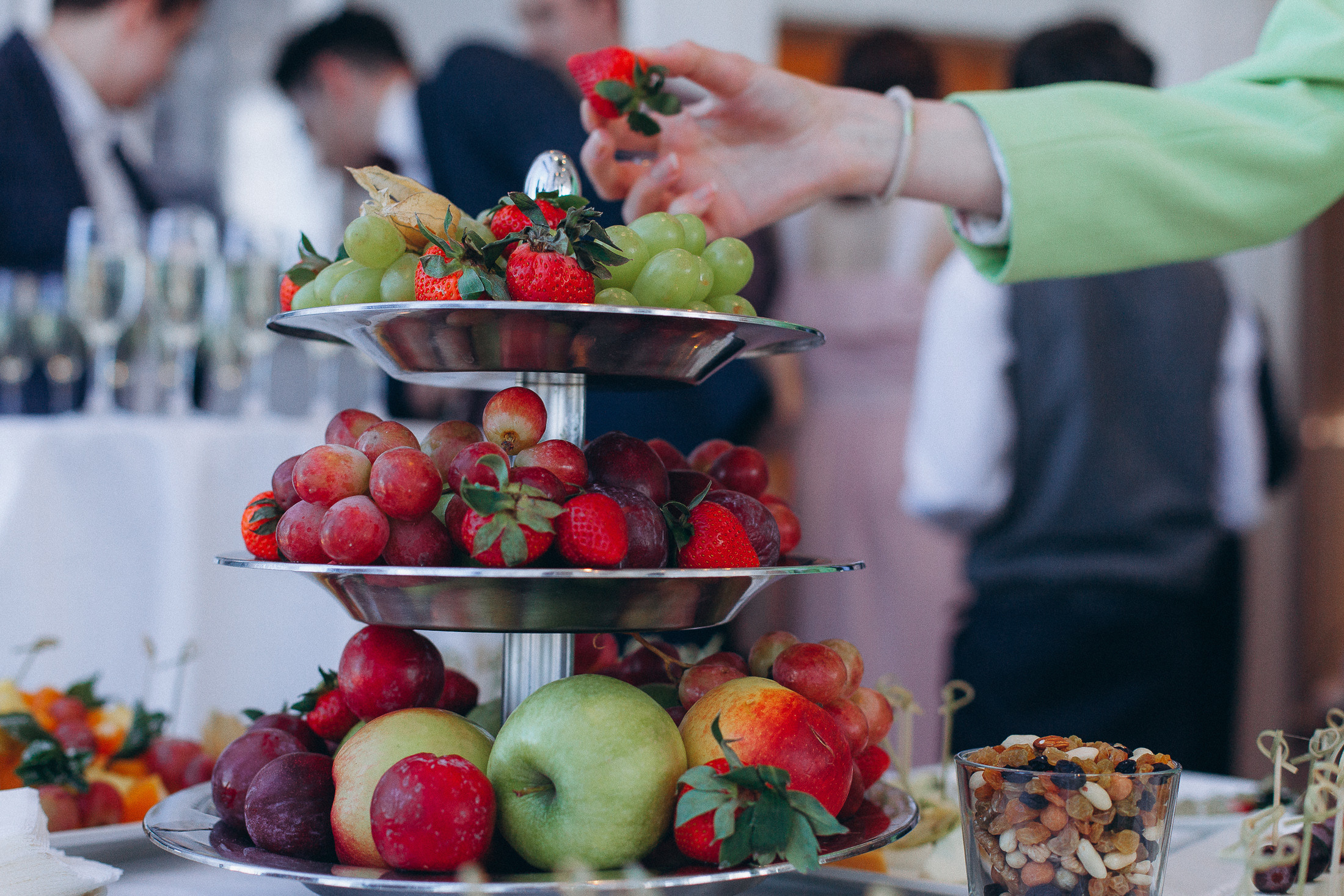 Свадьба Вероники и Егора (Анонс). Фотограф в Петербурге Татьяна Гуляева