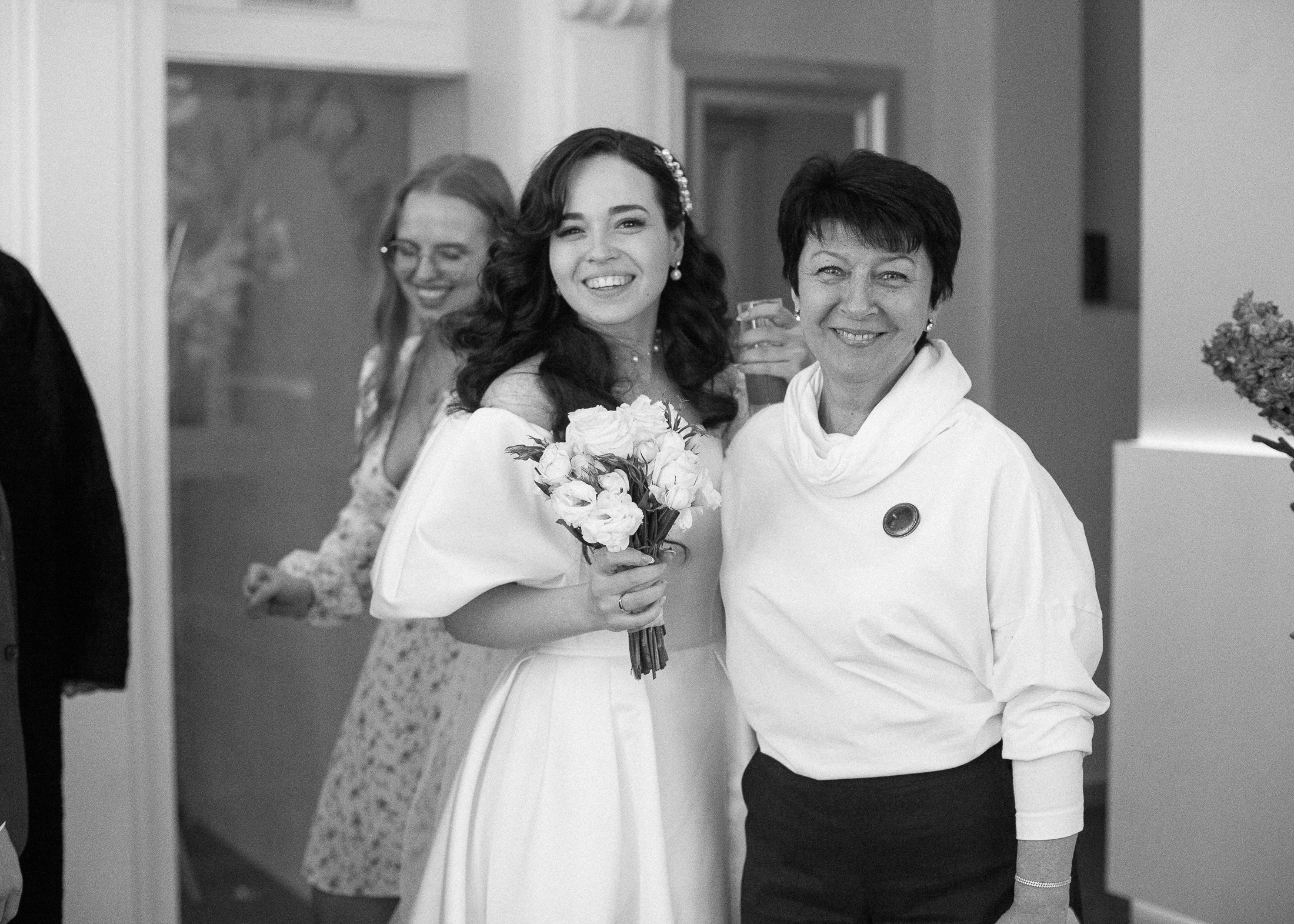 Вероника и Егор. Фотограф в Петербурге Татьяна Гуляева