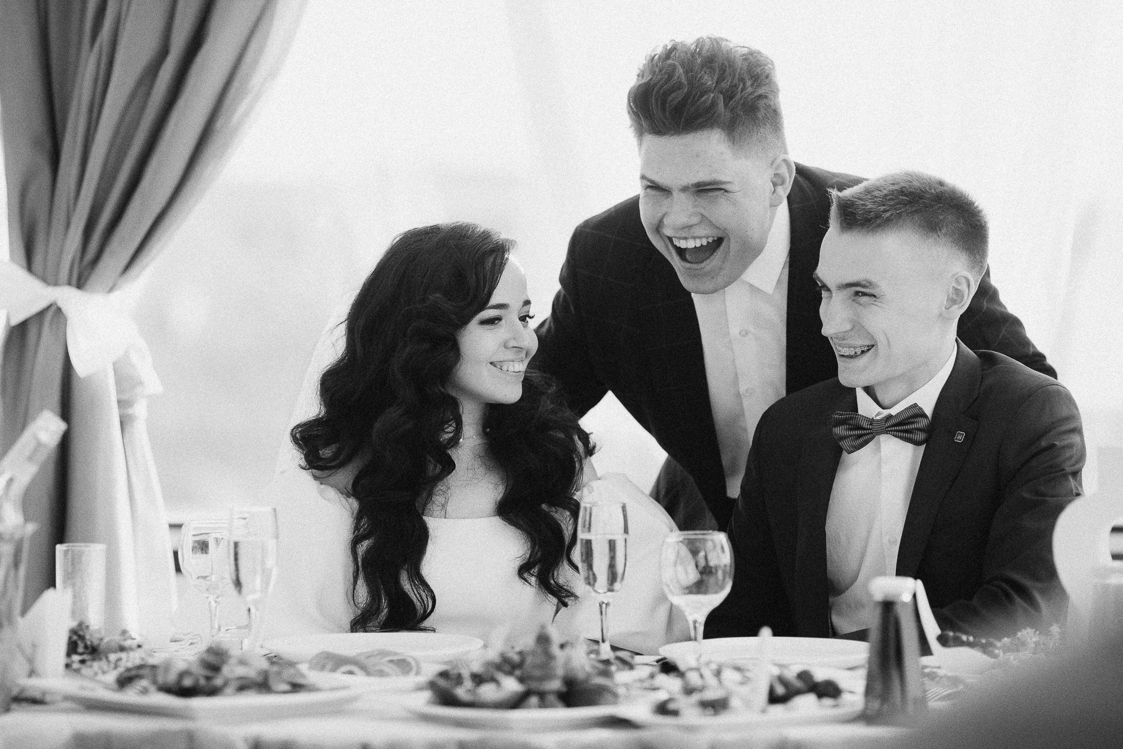 Вероника и Егор. Фотограф в Петербурге Татьяна Гуляева