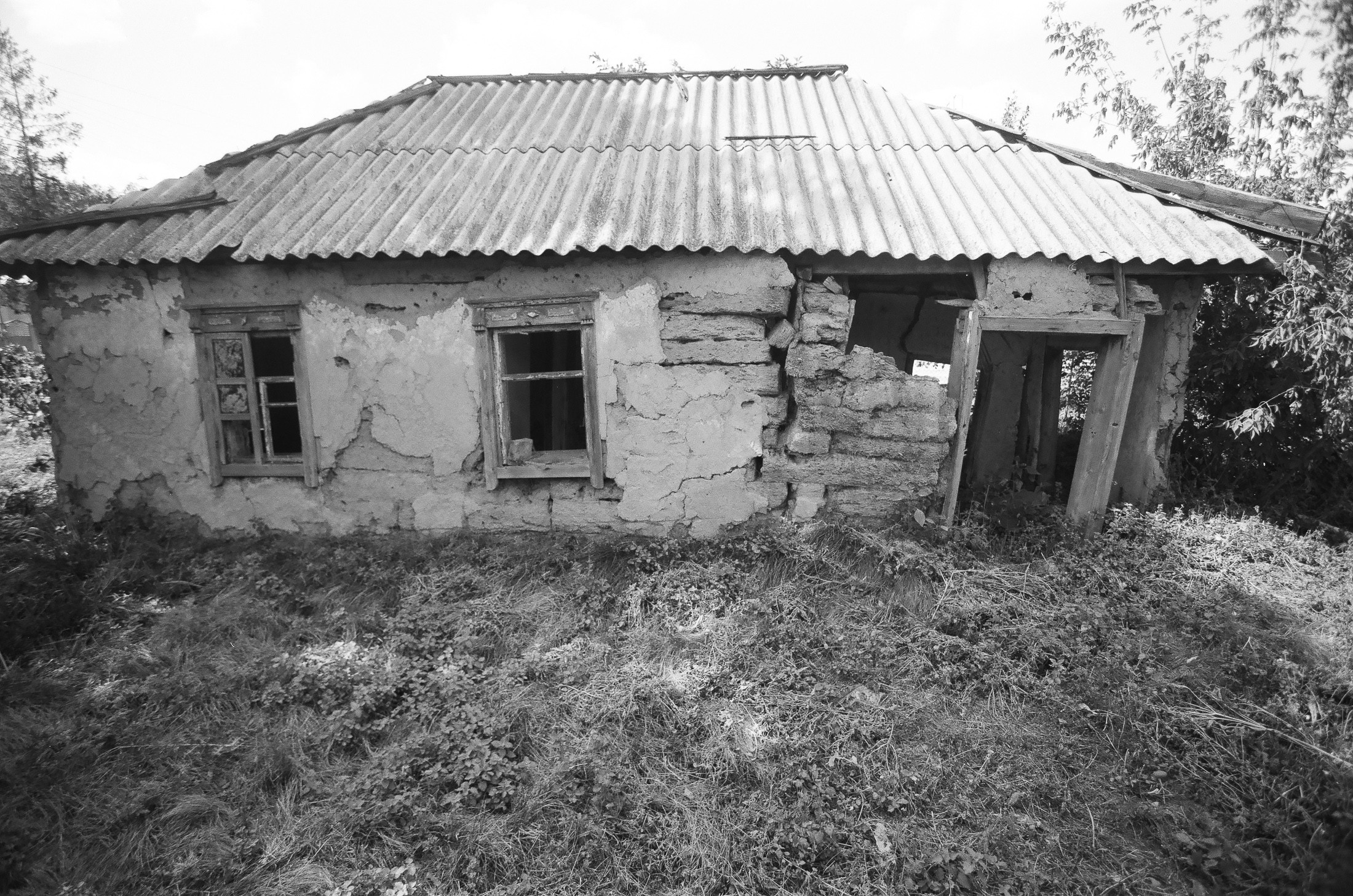 Моя мама Украина. Фотограф в Петербурге Татьяна Гуляева