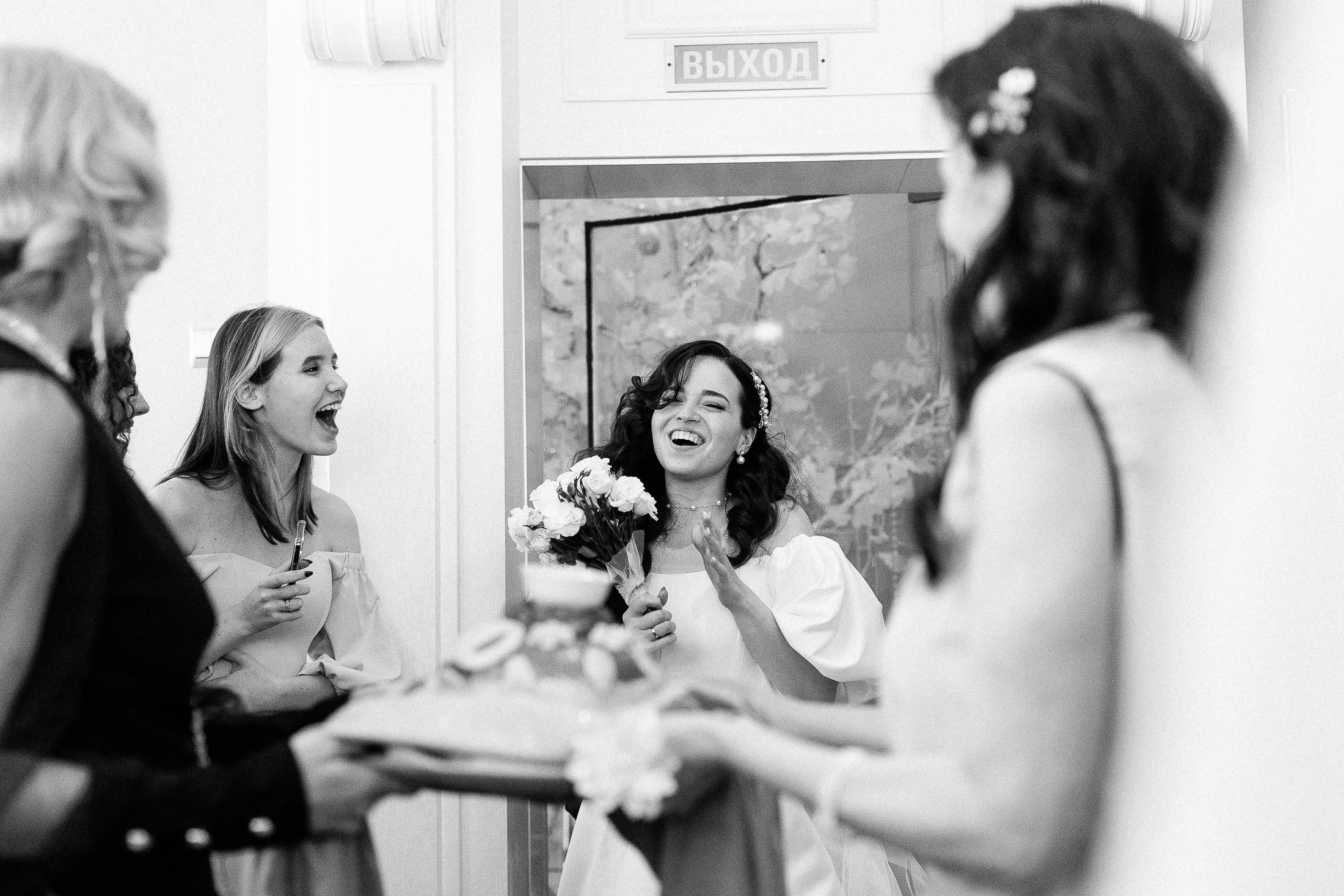 Свадьба Вероники и Егора (Анонс). Фотограф в Петербурге Татьяна Гуляева