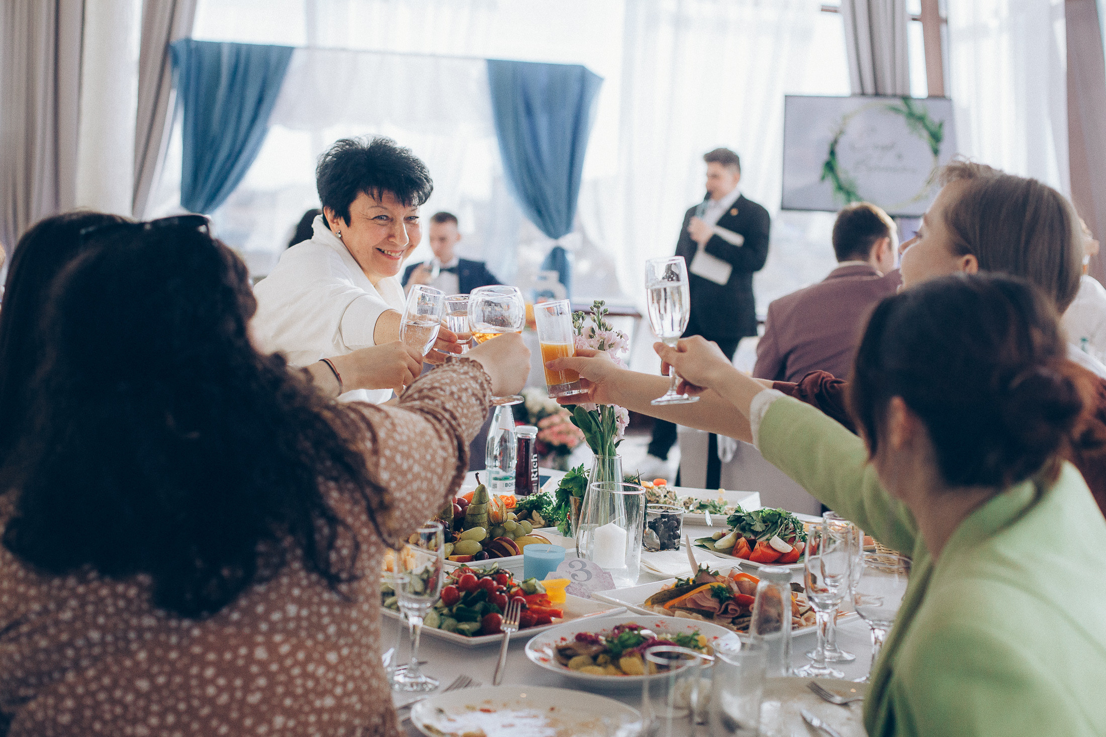 Вероника и Егор. Фотограф в Петербурге Татьяна Гуляева