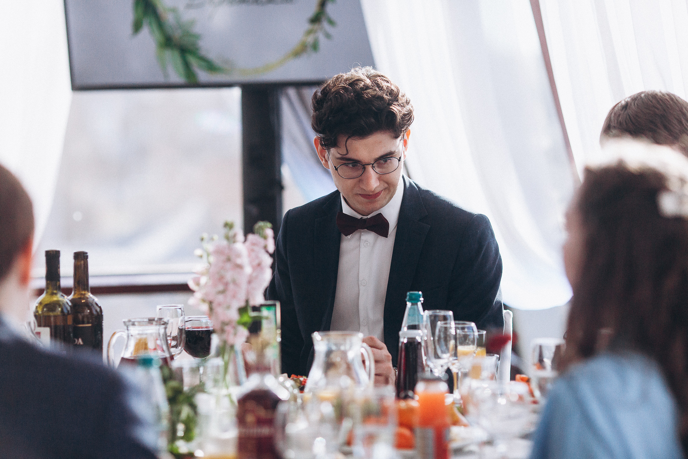 Свадьба Вероники и Егора (Анонс). Фотограф в Петербурге Татьяна Гуляева