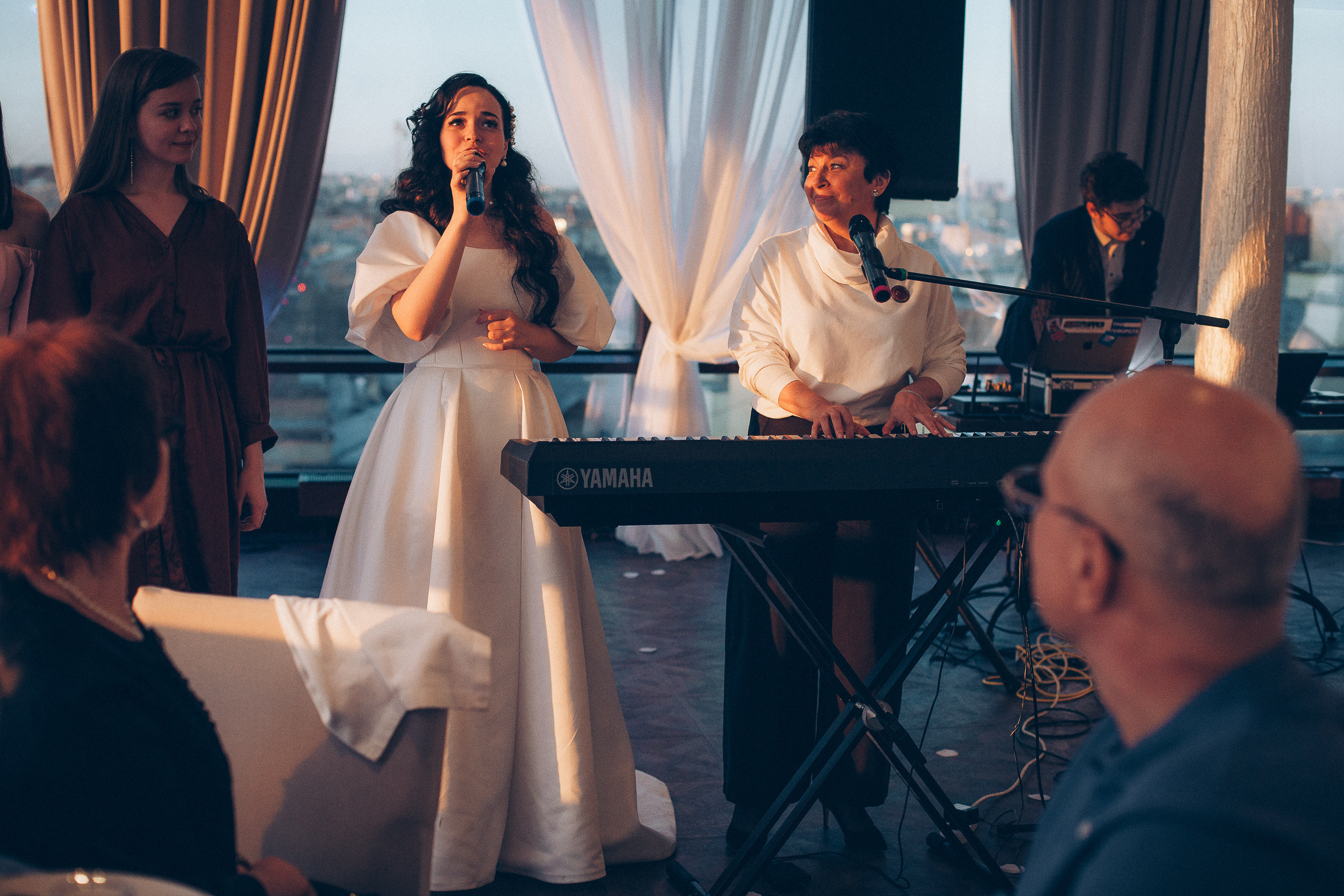 Вероника и Егор. Фотограф в Петербурге Татьяна Гуляева