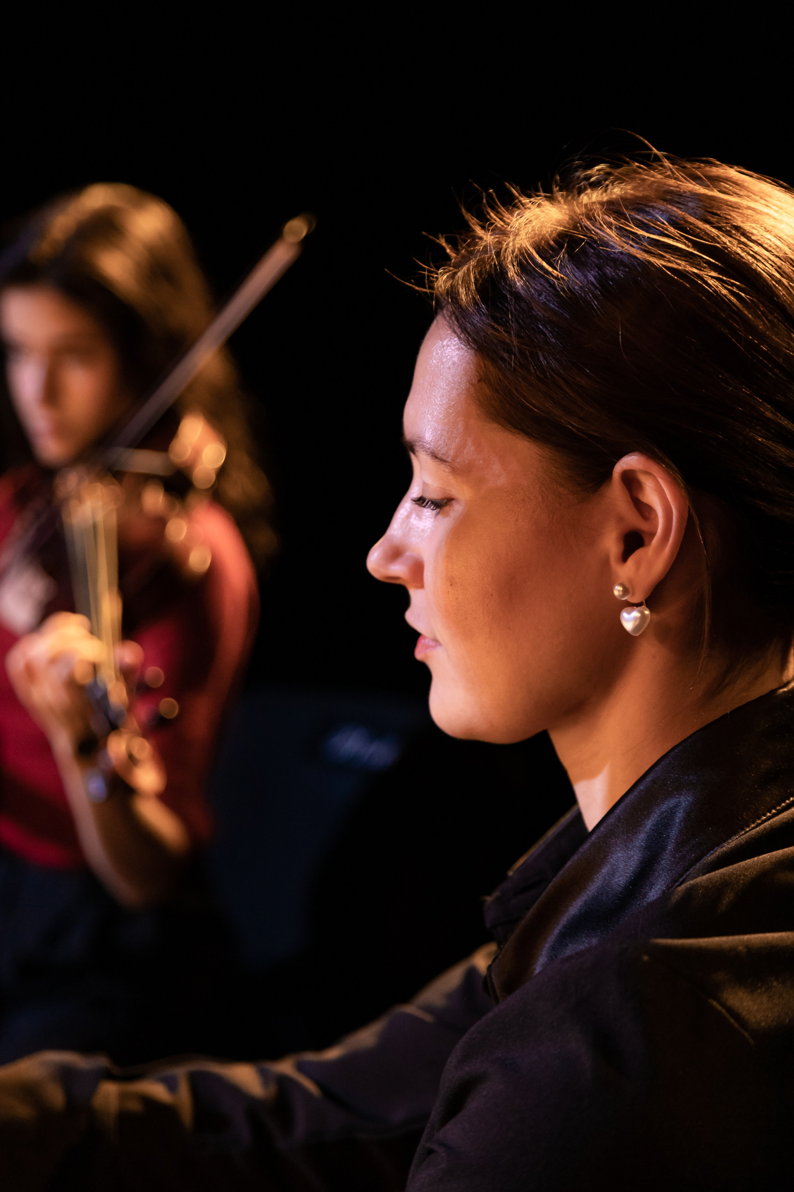 Съемка спектаклей и концертов. Фотограф в Санкт-Петербурге Наталия Денисова