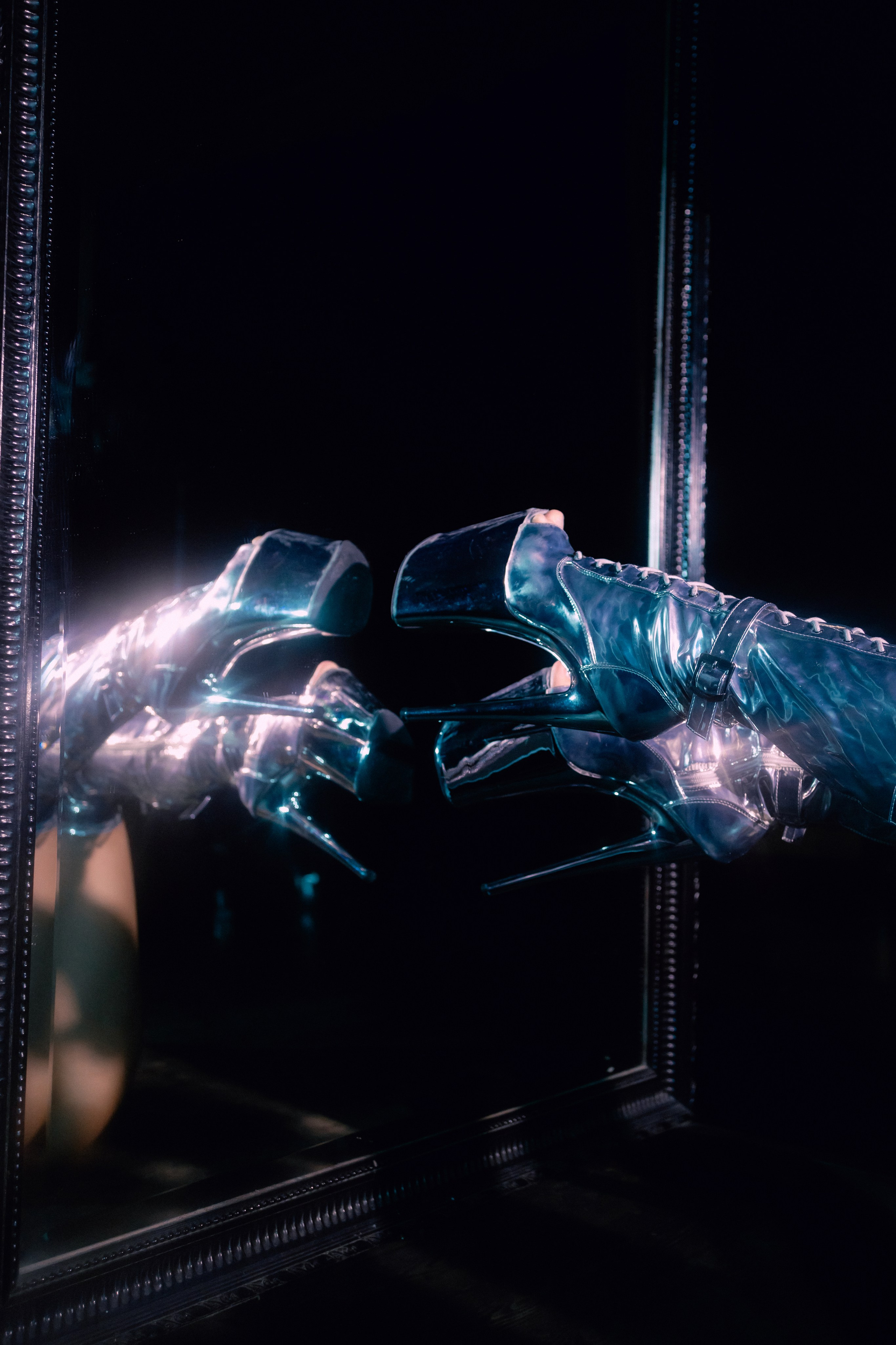 Вика. Фотограф Марфа Лескова