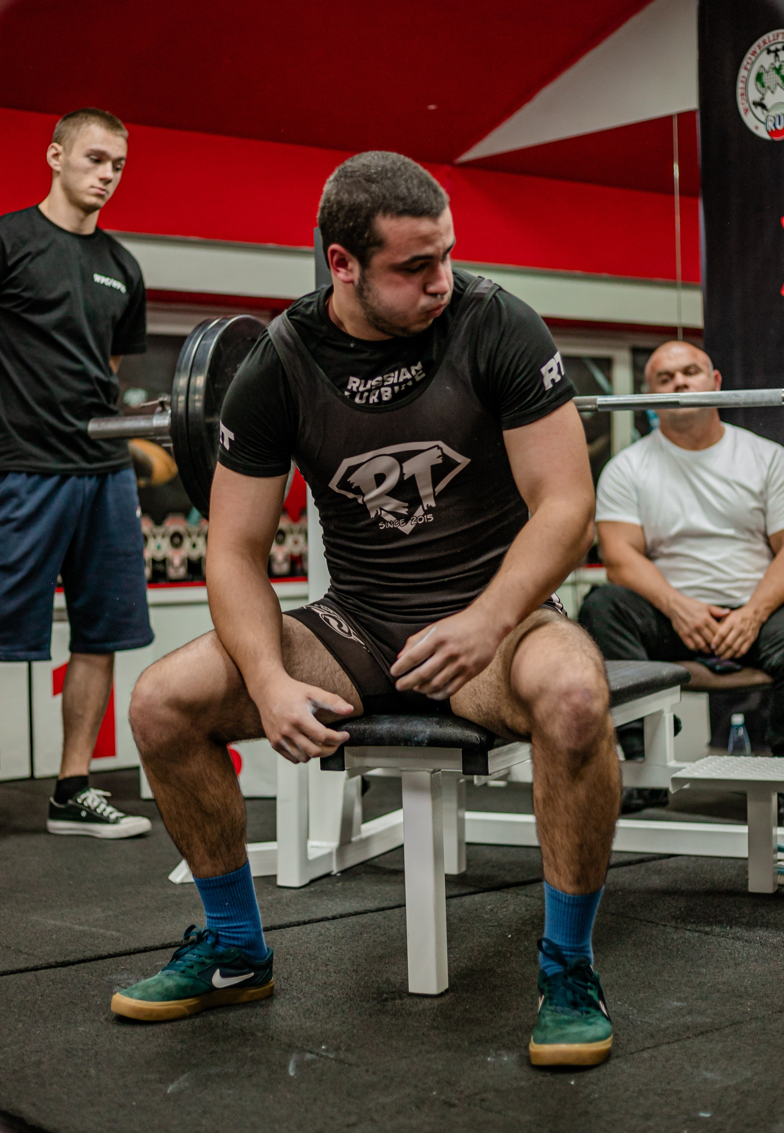 Жимовой Турнир 2024. Фотограф Неверова Катерина